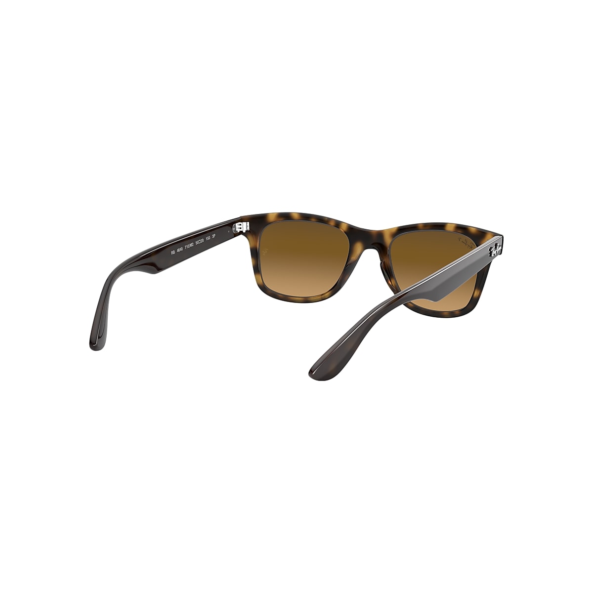 RB4640 Sunglasses in Light Havana and Brown - RB4640 | Ray RB4640 Sunglasses in Light Havana and Brown - RB4640 | Ray