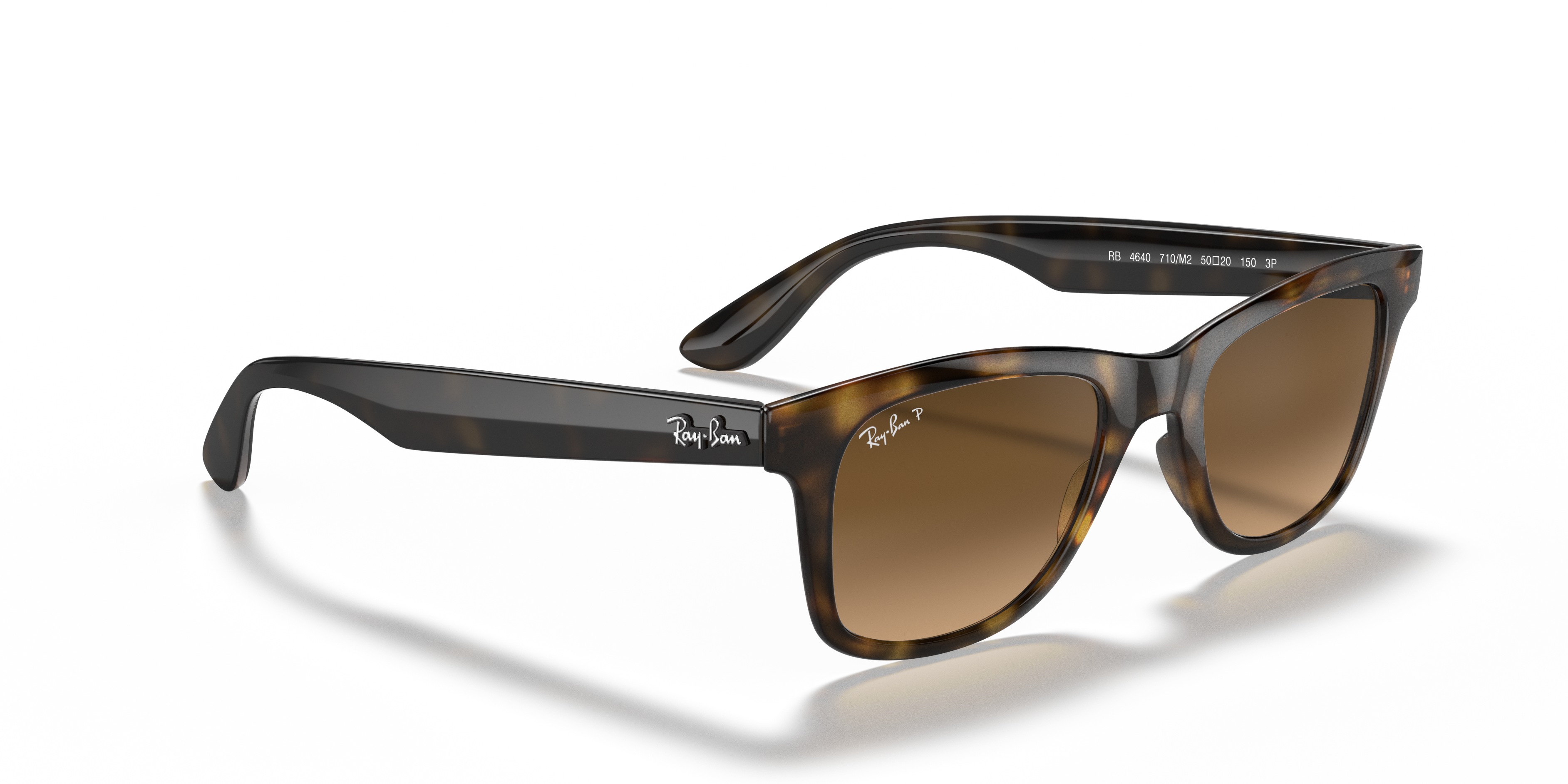 ray ban 4640 polarized