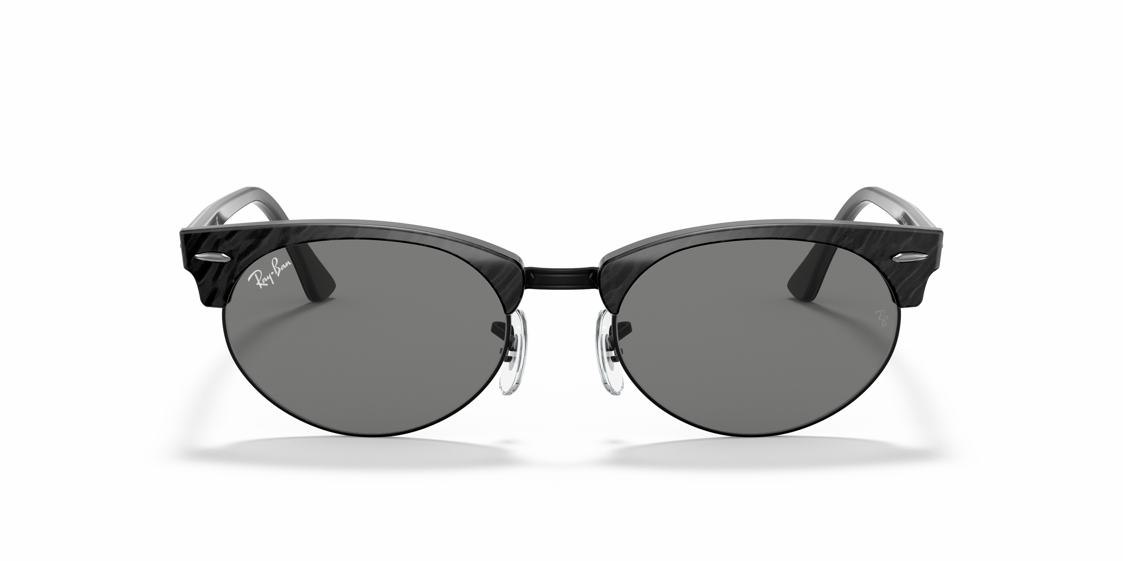 ray ban circle clubmaster