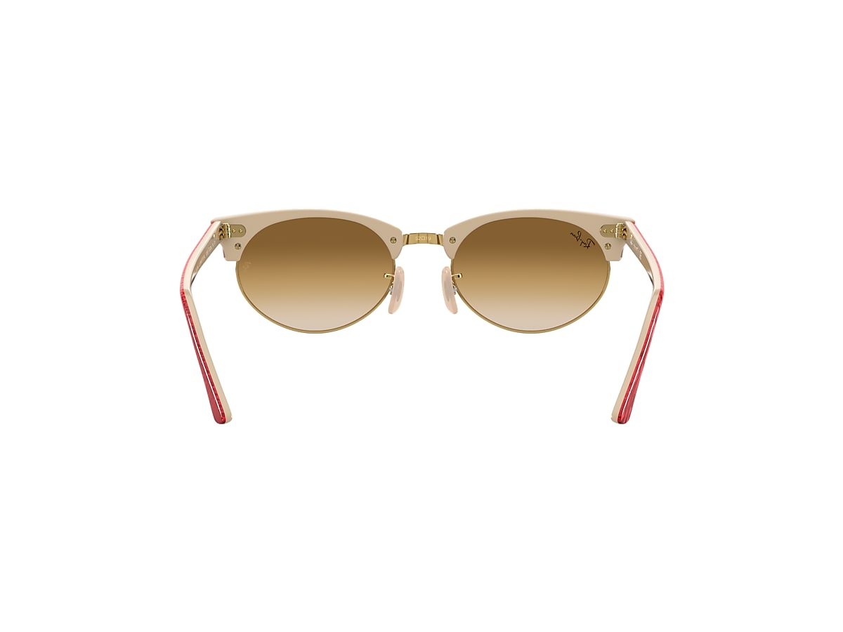 Gucci 58mm 2025 clubmaster sunglasses