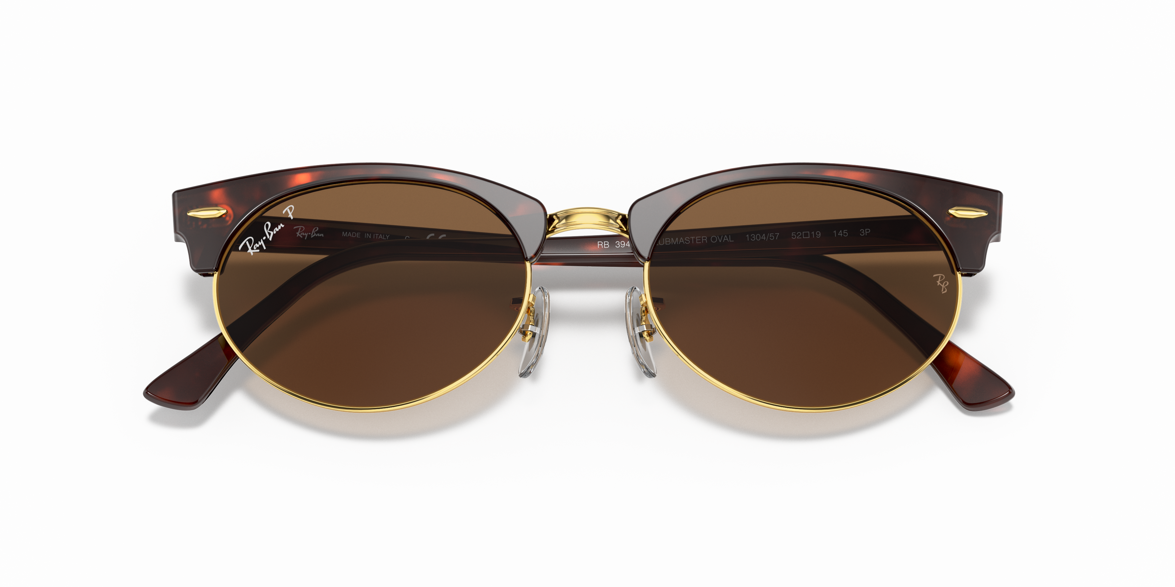 ray ban oval clubmaster