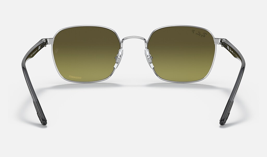 レイバン公式ストア】 Ray-Ban® Rb3664ch Chromance サングラス