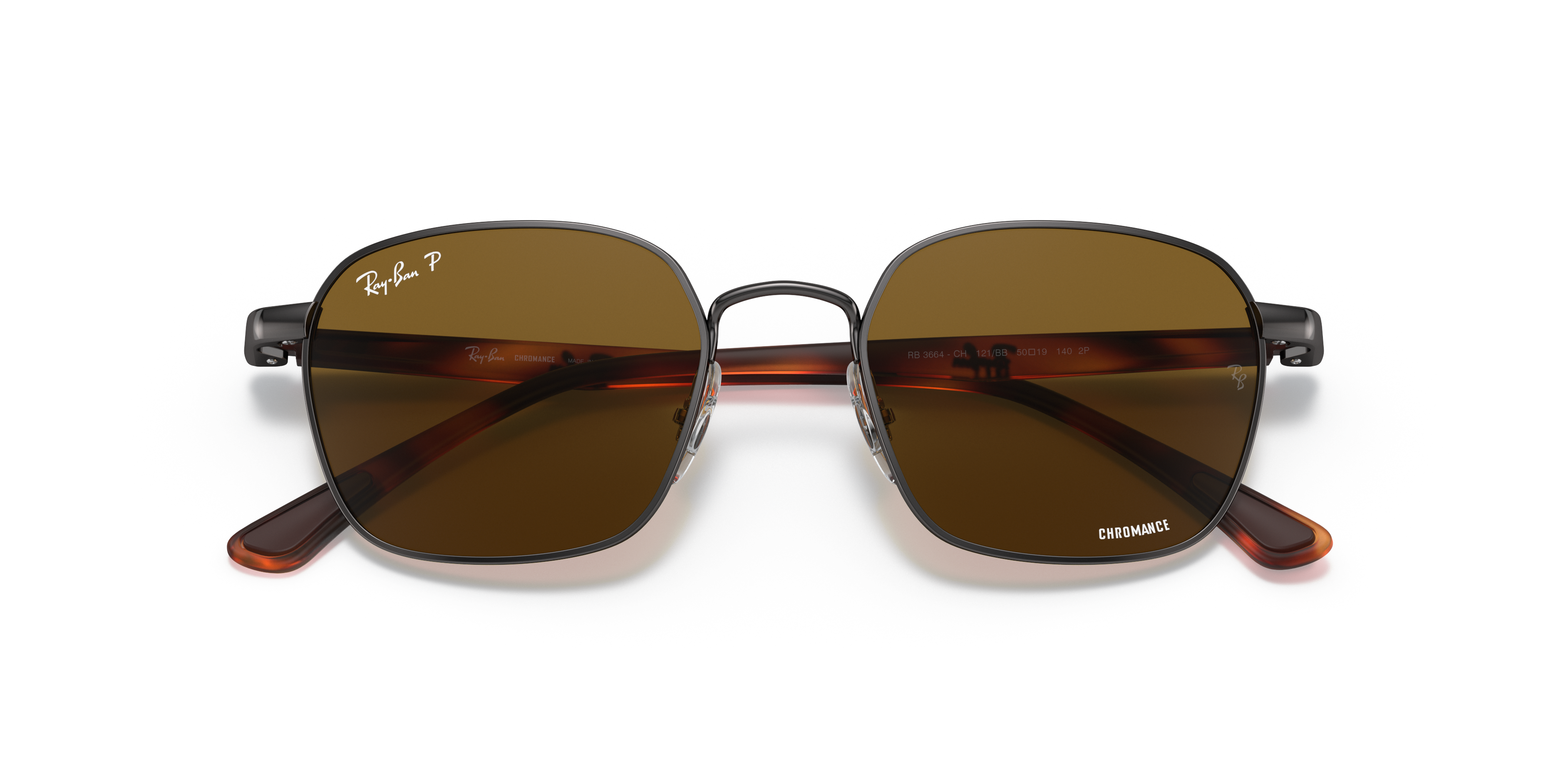 ray ban rb 3664