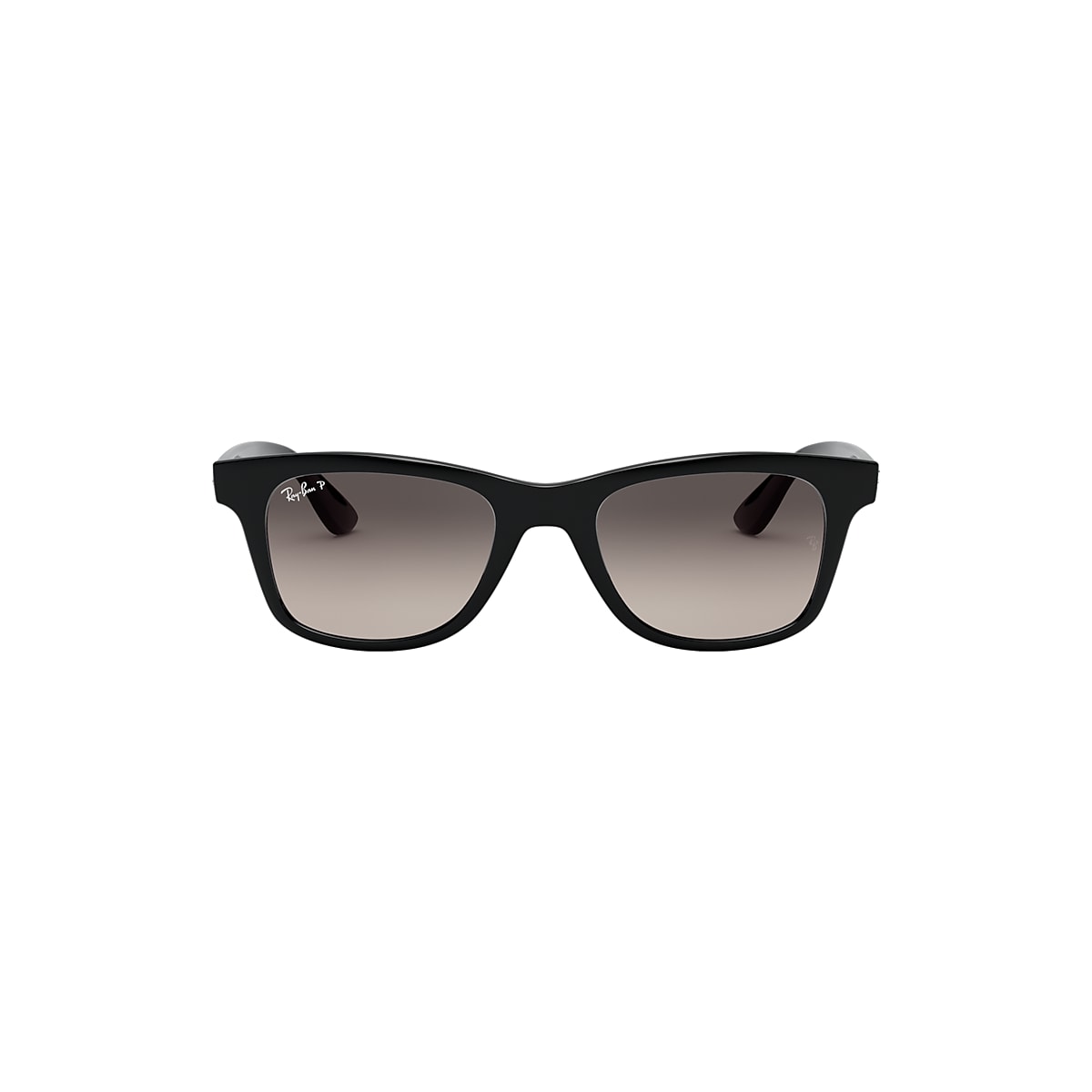 RB4640 Sunglasses in Black and Grey RB4640 | Ray-Ban® US