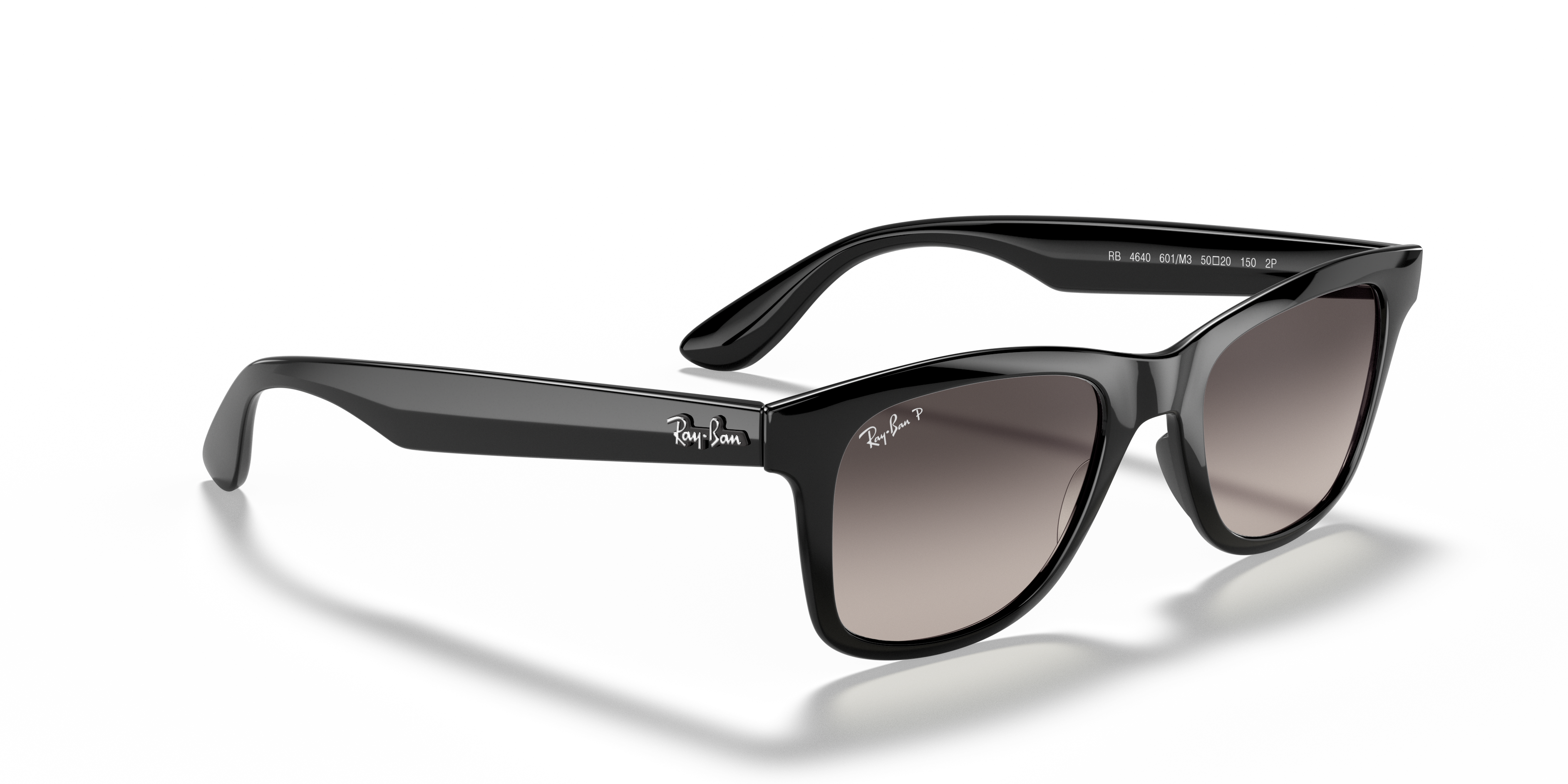 ray ban 4640 polarized