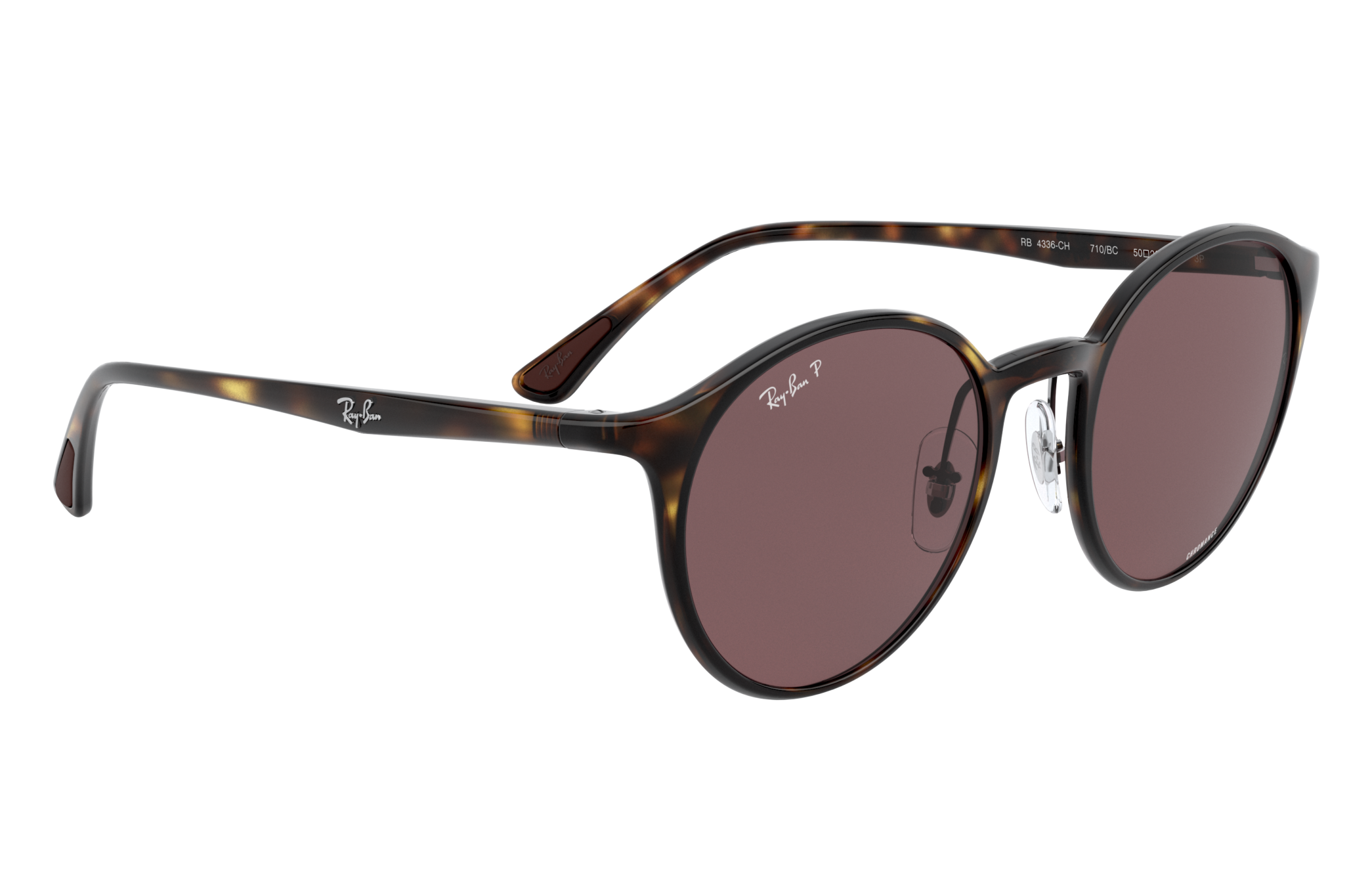 ray ban chromance rb 4336