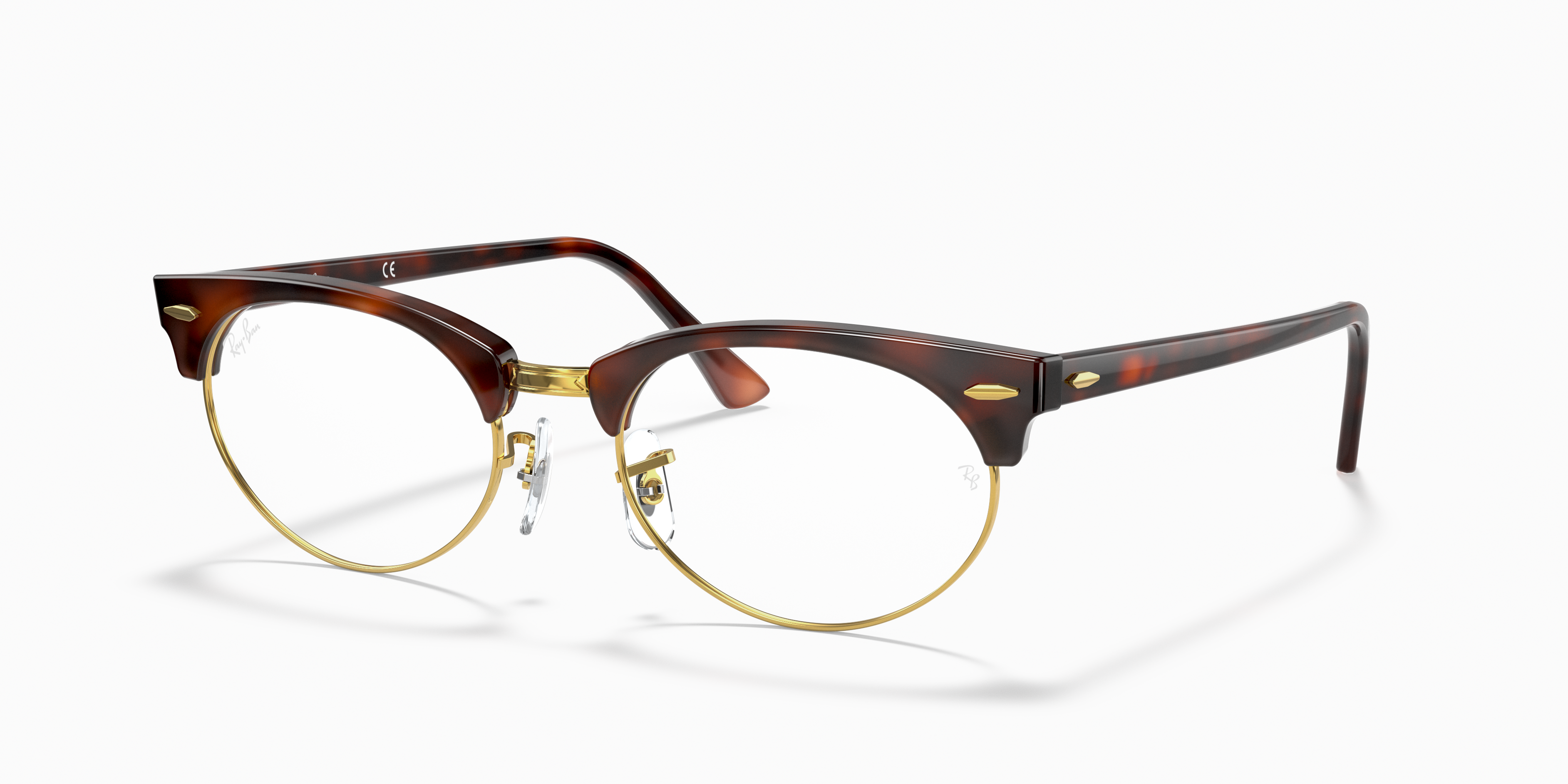 ray ban clubmaster classic prescription