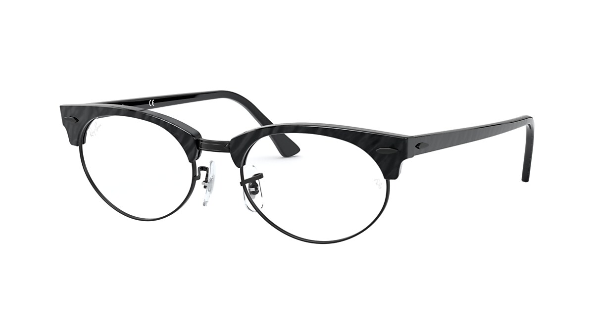 RayBan　CLUBMASTER OVAL ヴィンテージ Ray-Ban Clubmaster Oval 3946 Sunglasses
