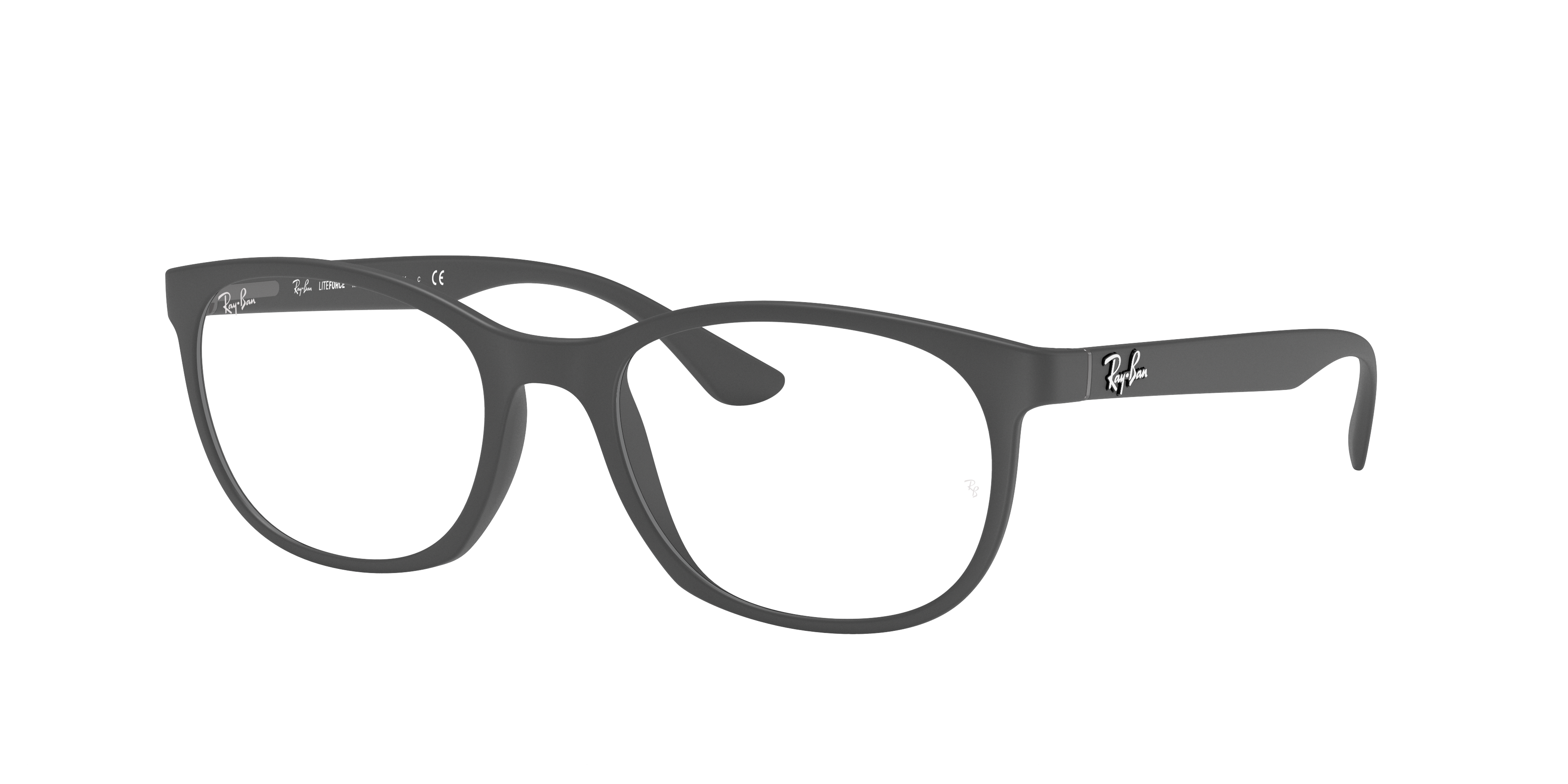 ray ban active eyeglasses