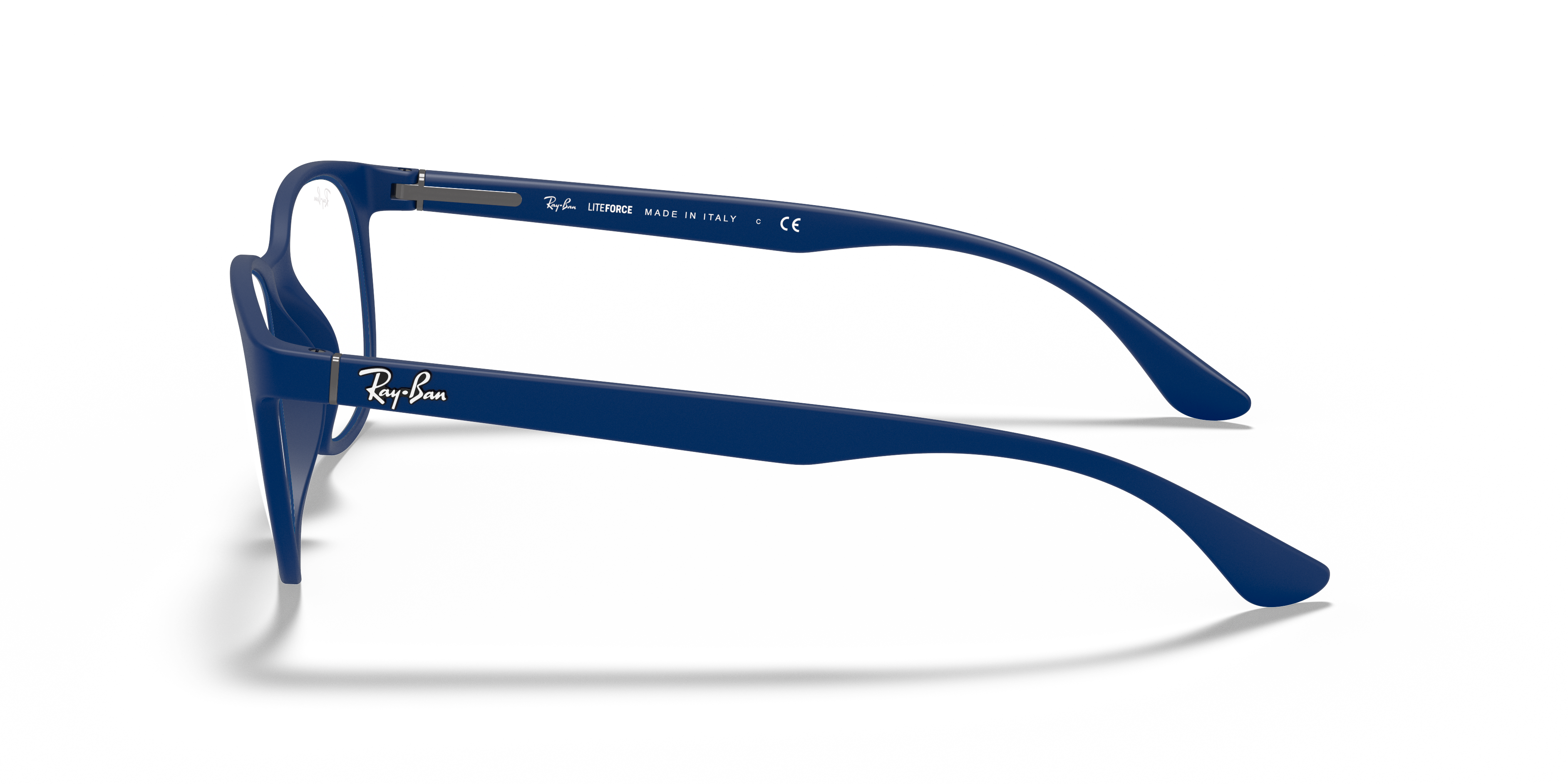 Occhiali da Vista Rb7183 con montatura Sabbia Blu | Ray-Ban®
