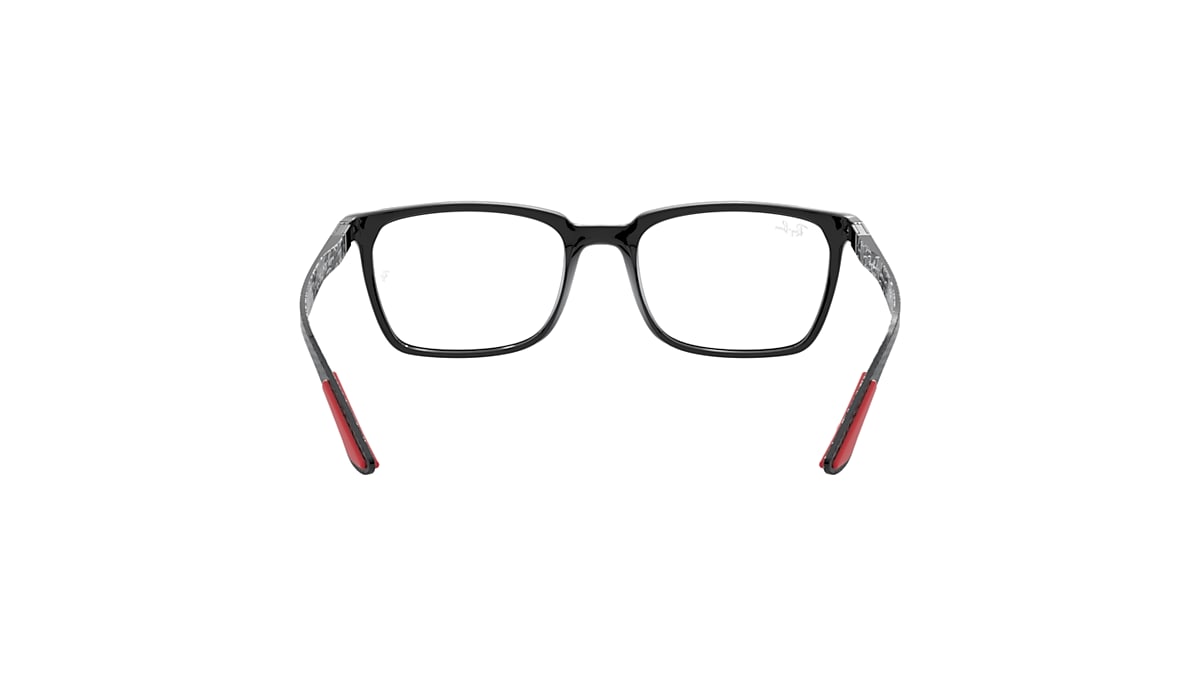 RB8906 OPTICS Eyeglasses with Black Frame - RB8906 | Ray-Ban® US