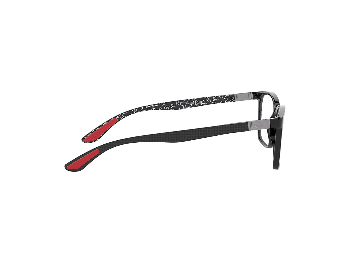 RB8906 OPTICS Eyeglasses with Black Frame - RB8906 | Ray-Ban® CA