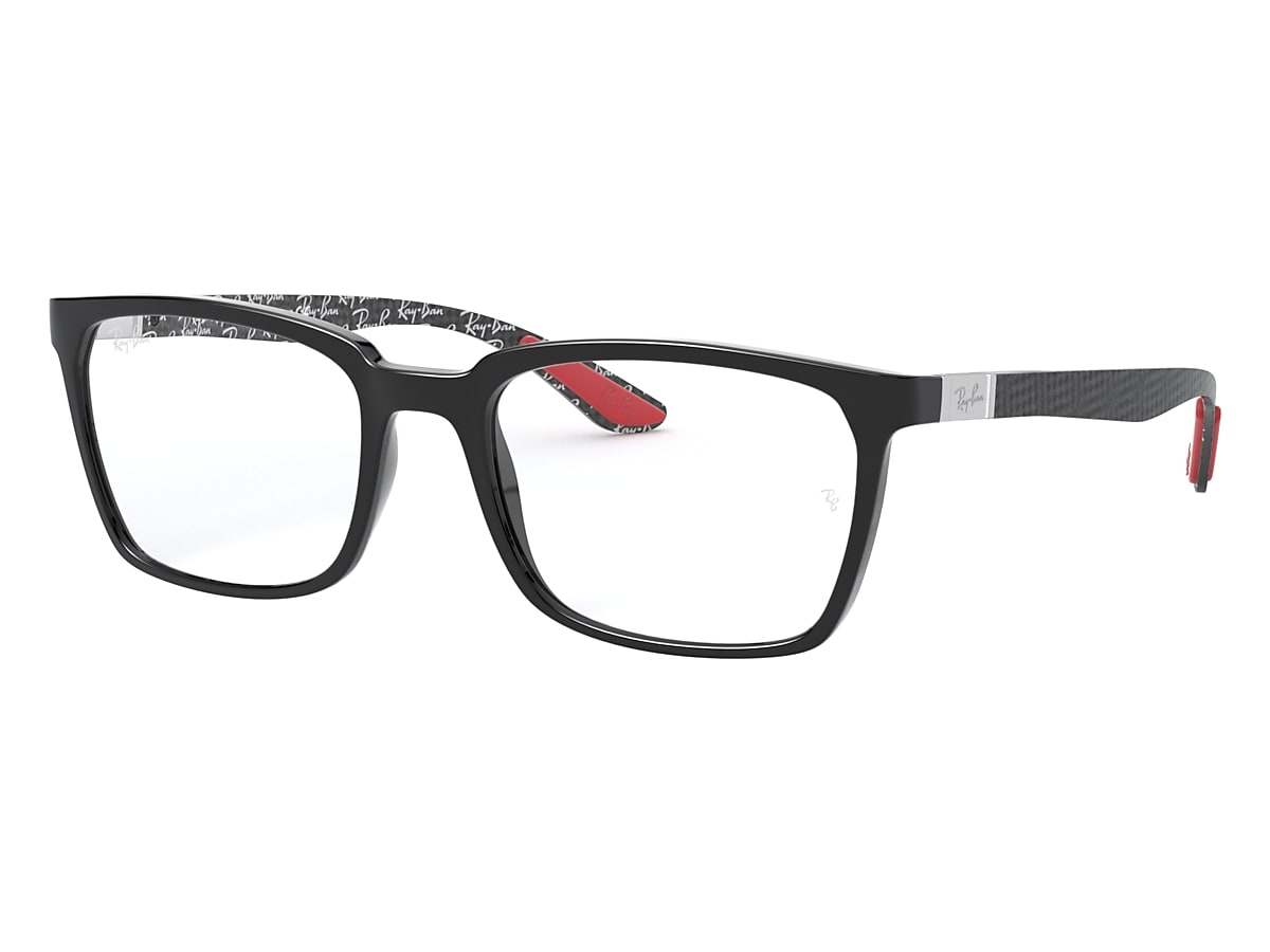 RB8906 OPTICS Eyeglasses with Black Frame - RB8906 | Ray-Ban® US