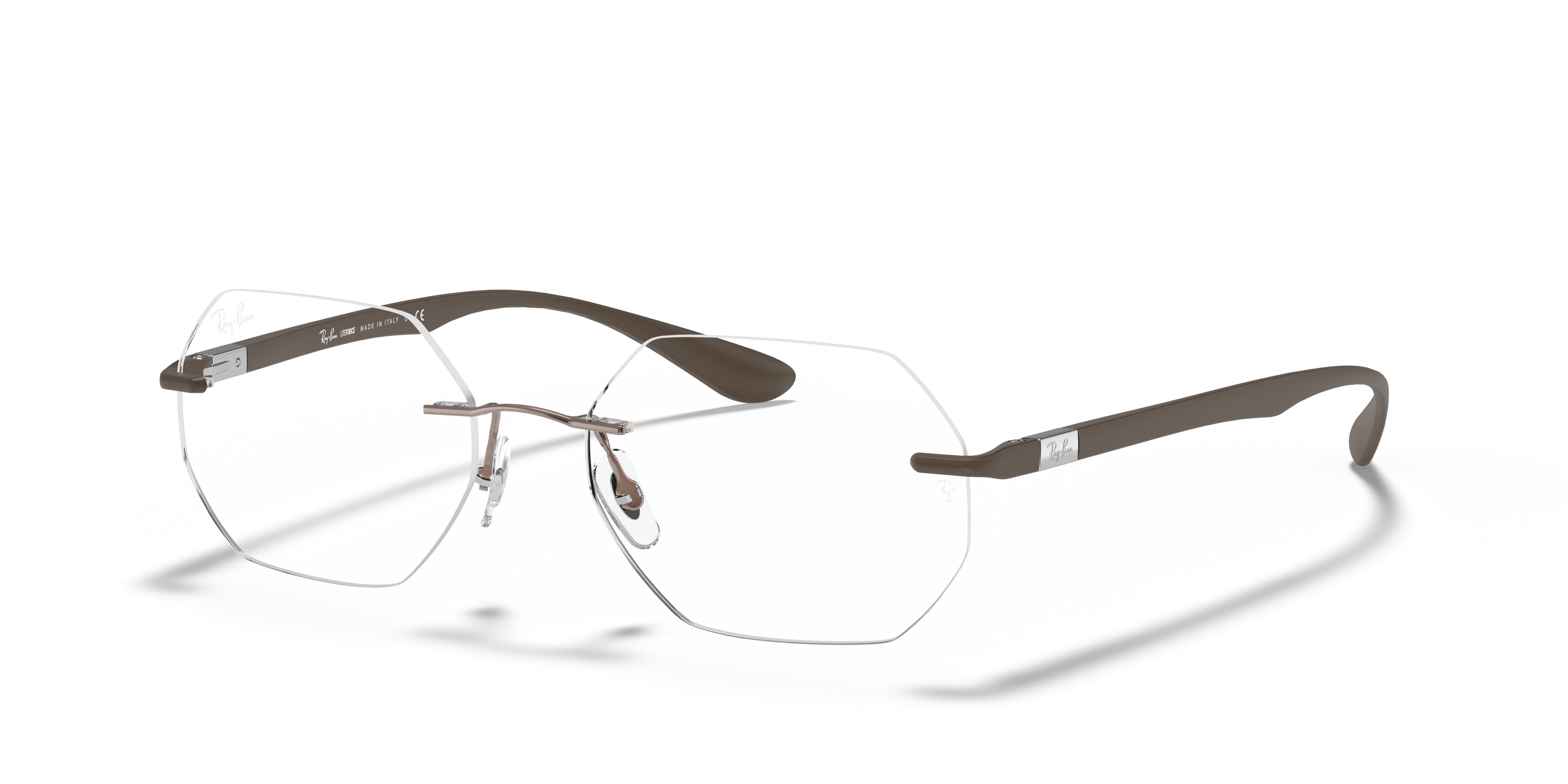 ray ban prescription lenses