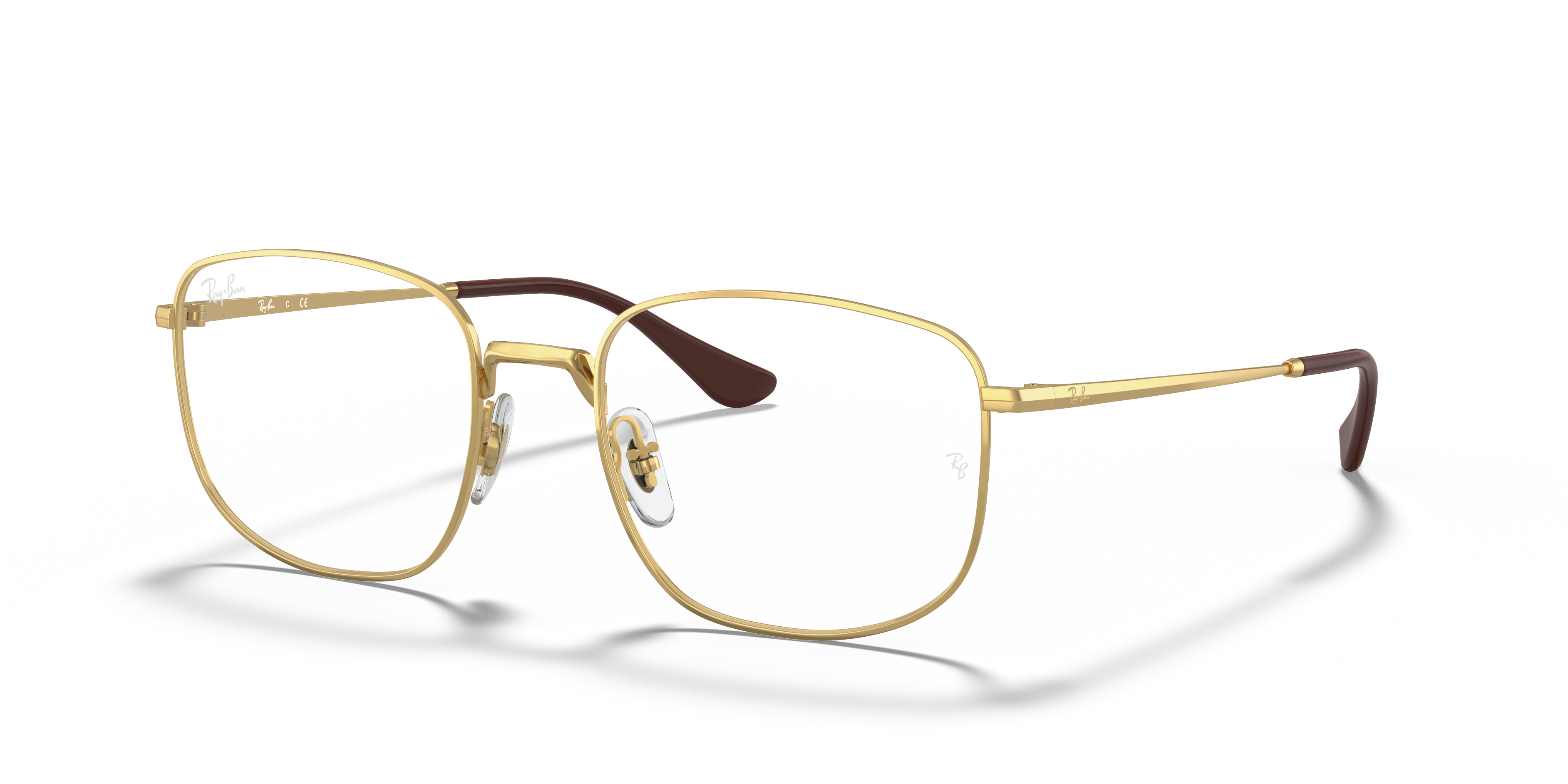 davis vision ray ban