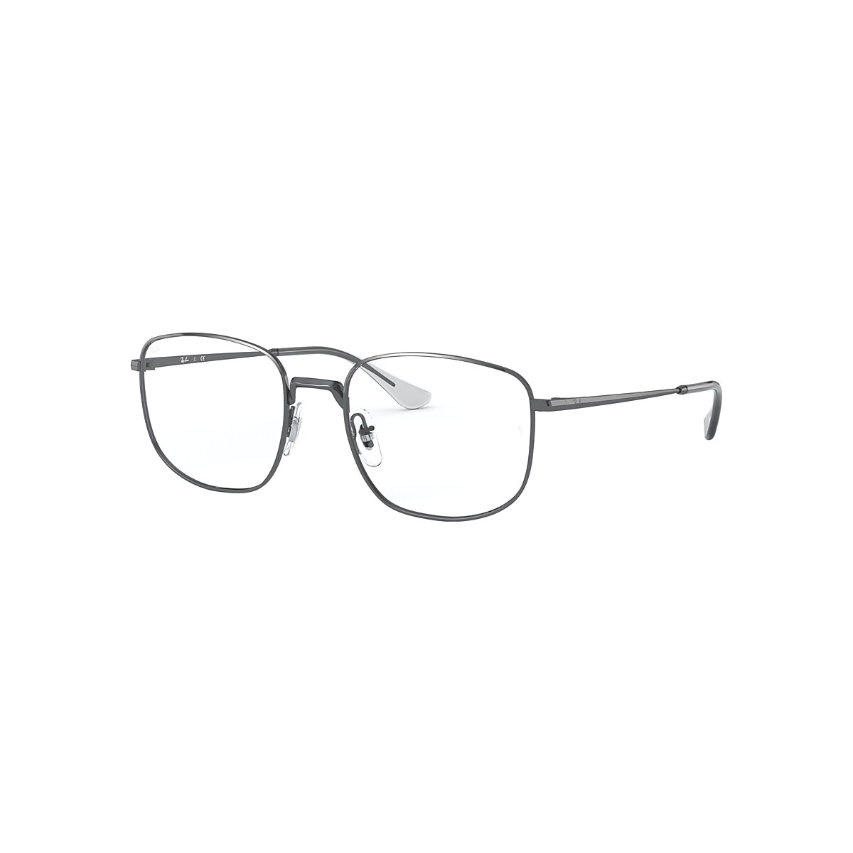 Rb6457 Optics Eyeglasses with Sand Grey Frame | Ray-Ban®