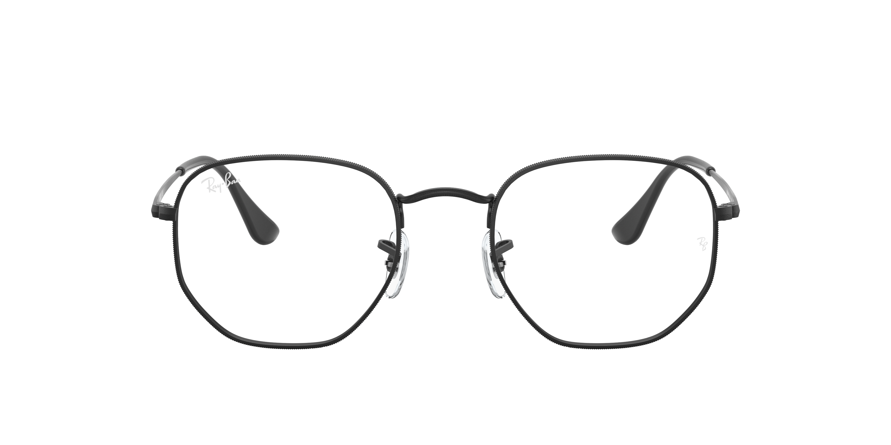 oculo ray ban hexagonal