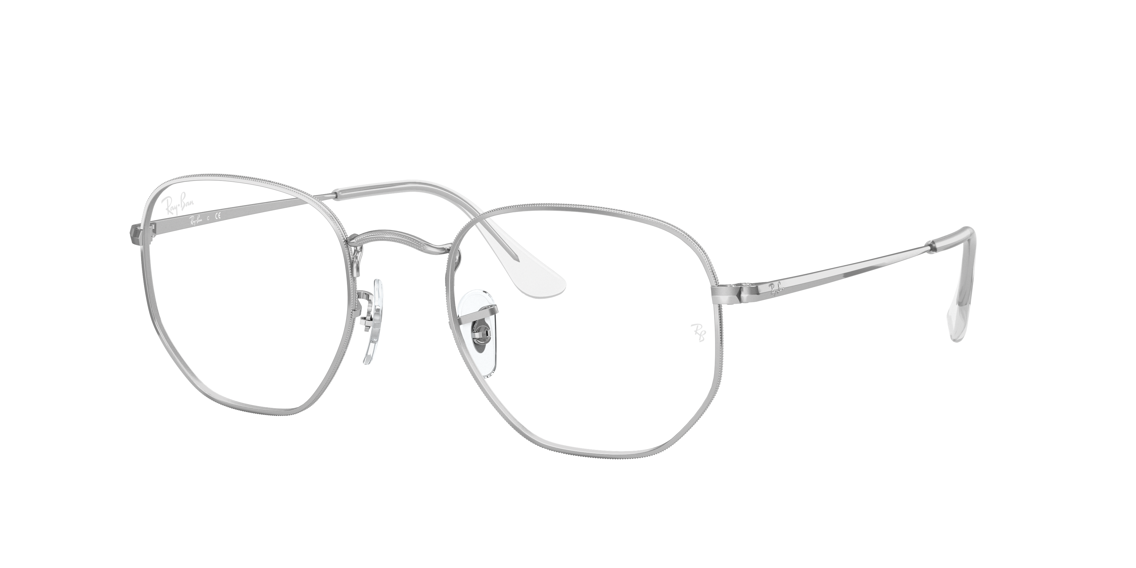 Óculos de Grau Ray-Ban, catálogo completo.