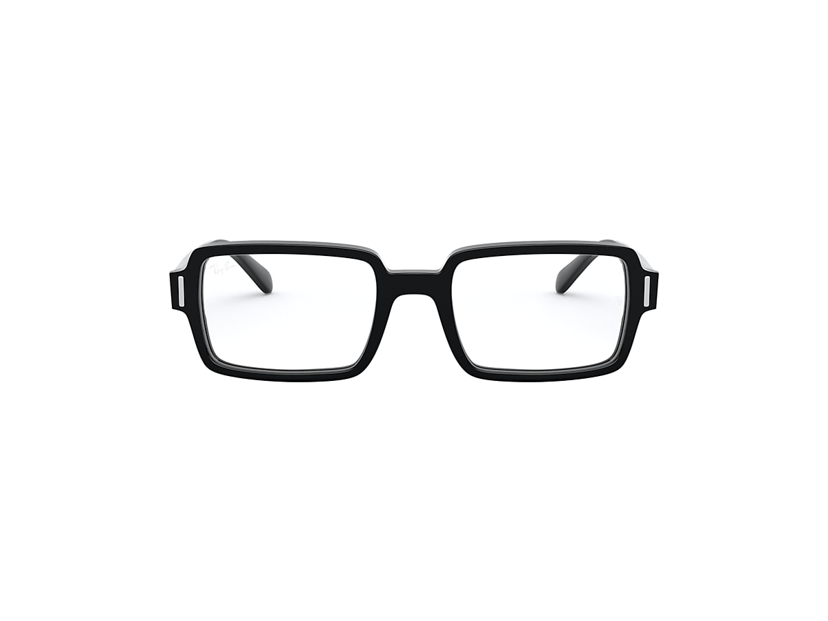 BENJI OPTICS Eyeglasses with Black Frame - RB5473 | Ray-Ban® EU