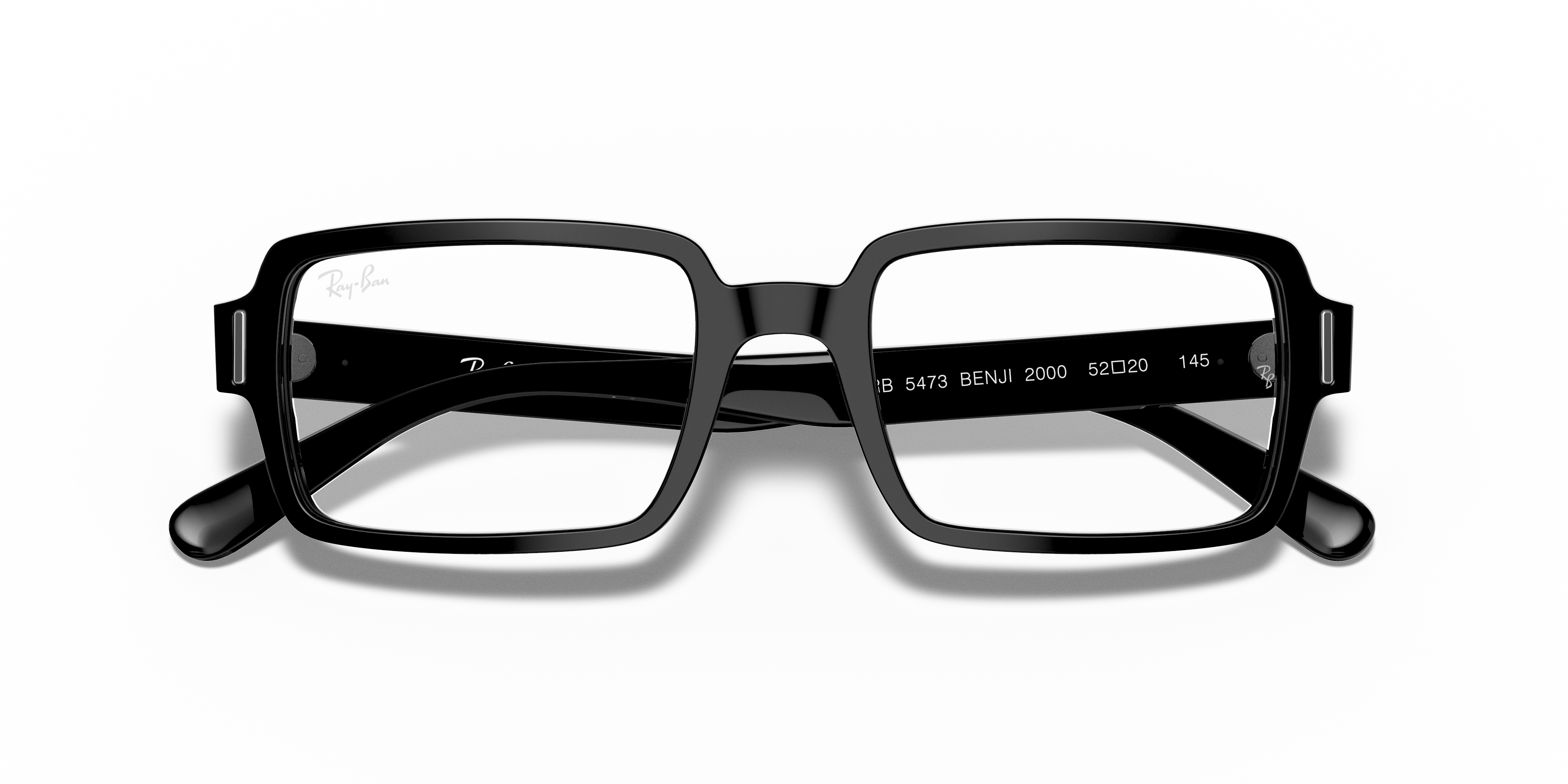 ray ban benji optics