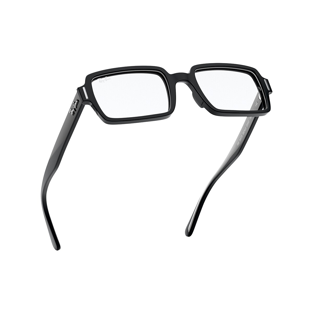 BENJI OPTICS Eyeglasses with Black Frame - RB5473 | Ray-Ban® US