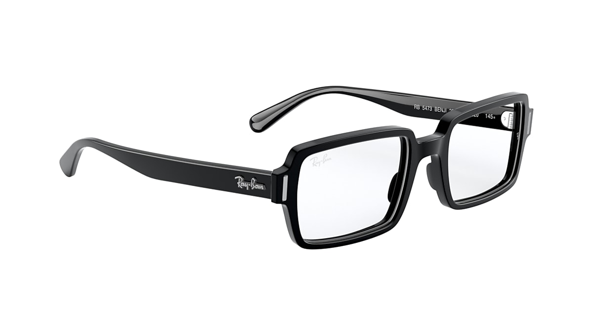 BENJI OPTICS Eyeglasses with Black Frame - RB5473 | Ray-Ban® EU