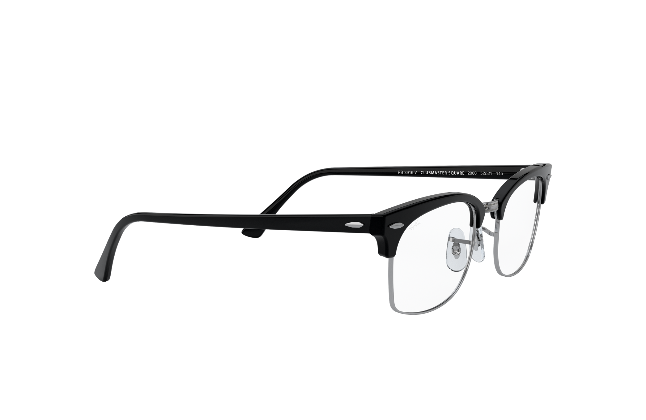 eyeglasses clubmaster