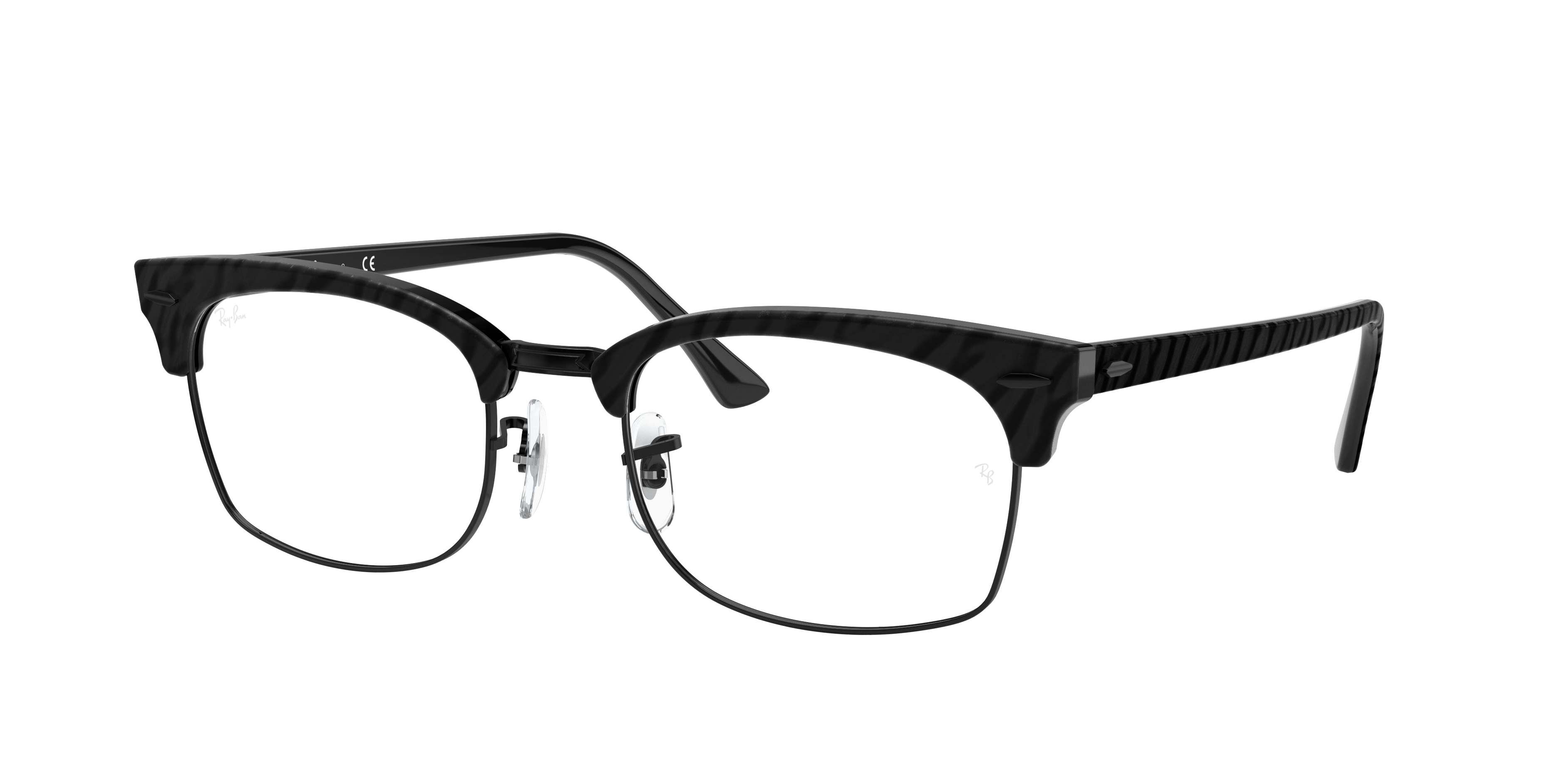 ray ban optical clubmaster