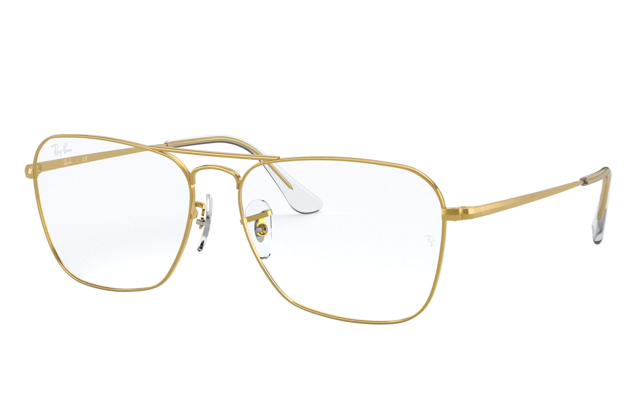 ray ban modello caravan