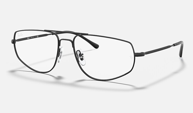 Ray ban no hotsell frame glasses