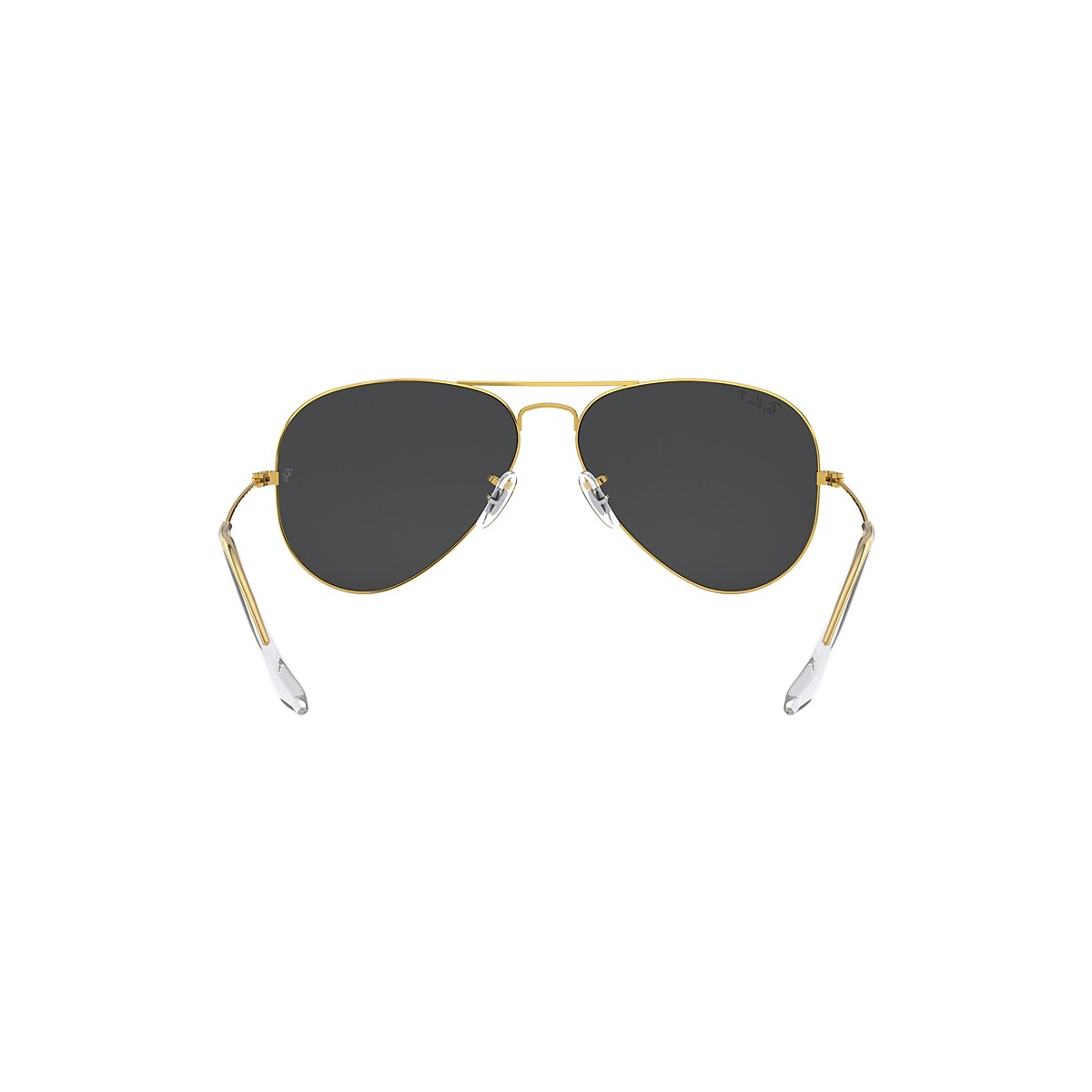 AVIATOR CLASSIC Sunglasses in Gold and Black - RB3025 | Ray AVIATOR CLASSIC Sunglasses in Gold and Black - RB3025 | Ray