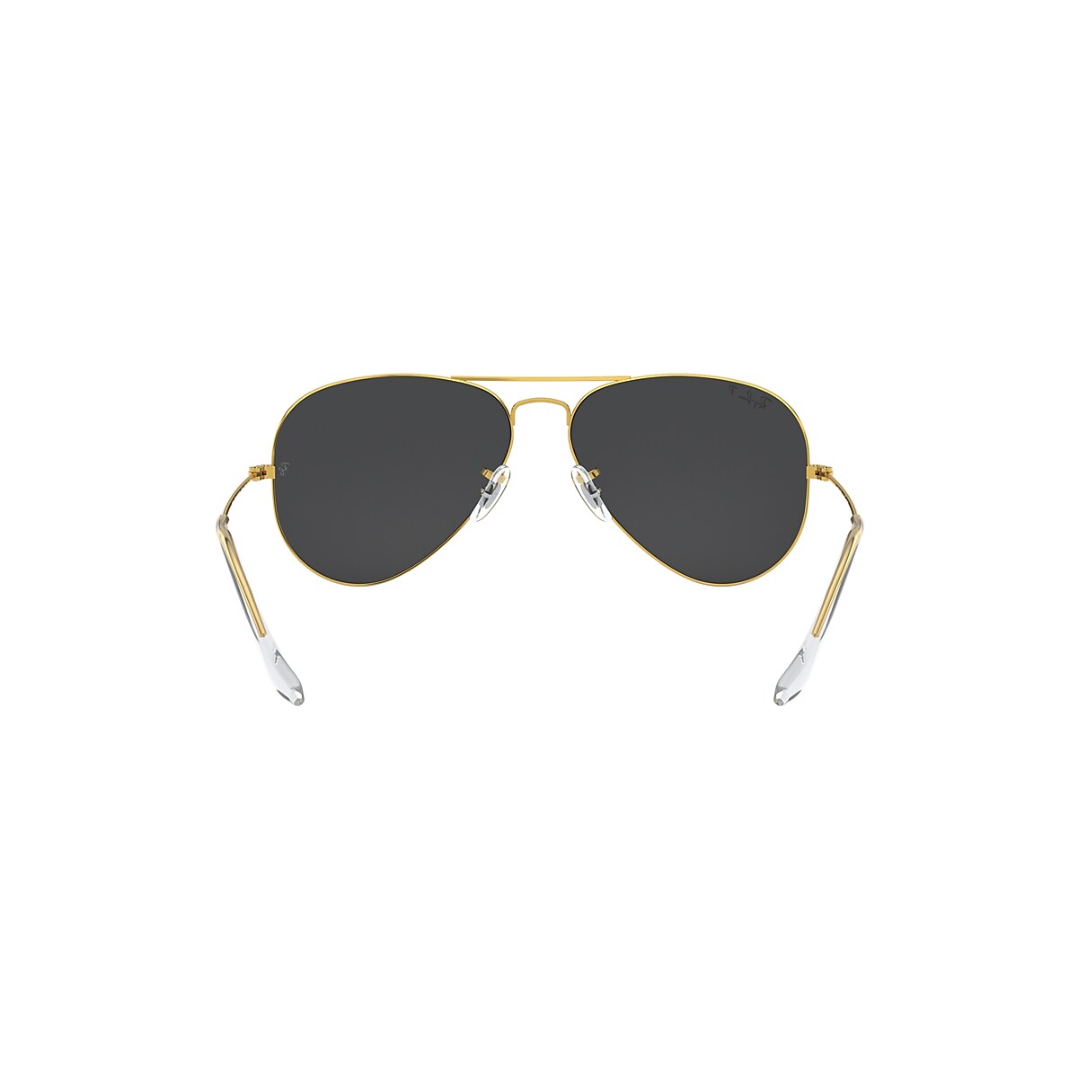 AVIATOR CLASSIC Sunglasses in Gold and Black - RB3025 | Ray-Ban® US