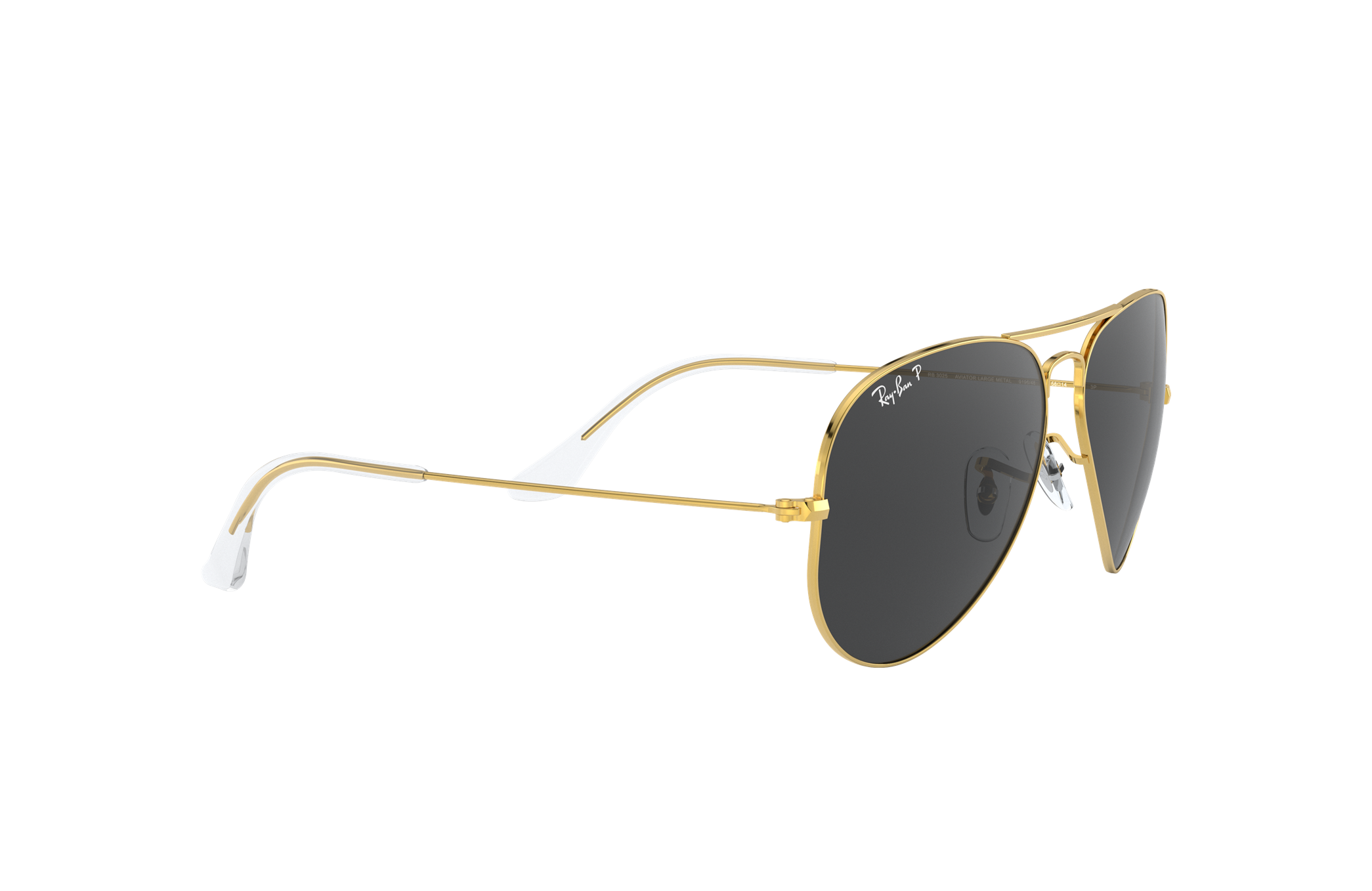 Ray-Ban Aviator Classic G-15 Sunglasses RB 3025 - Flight Sunglasses