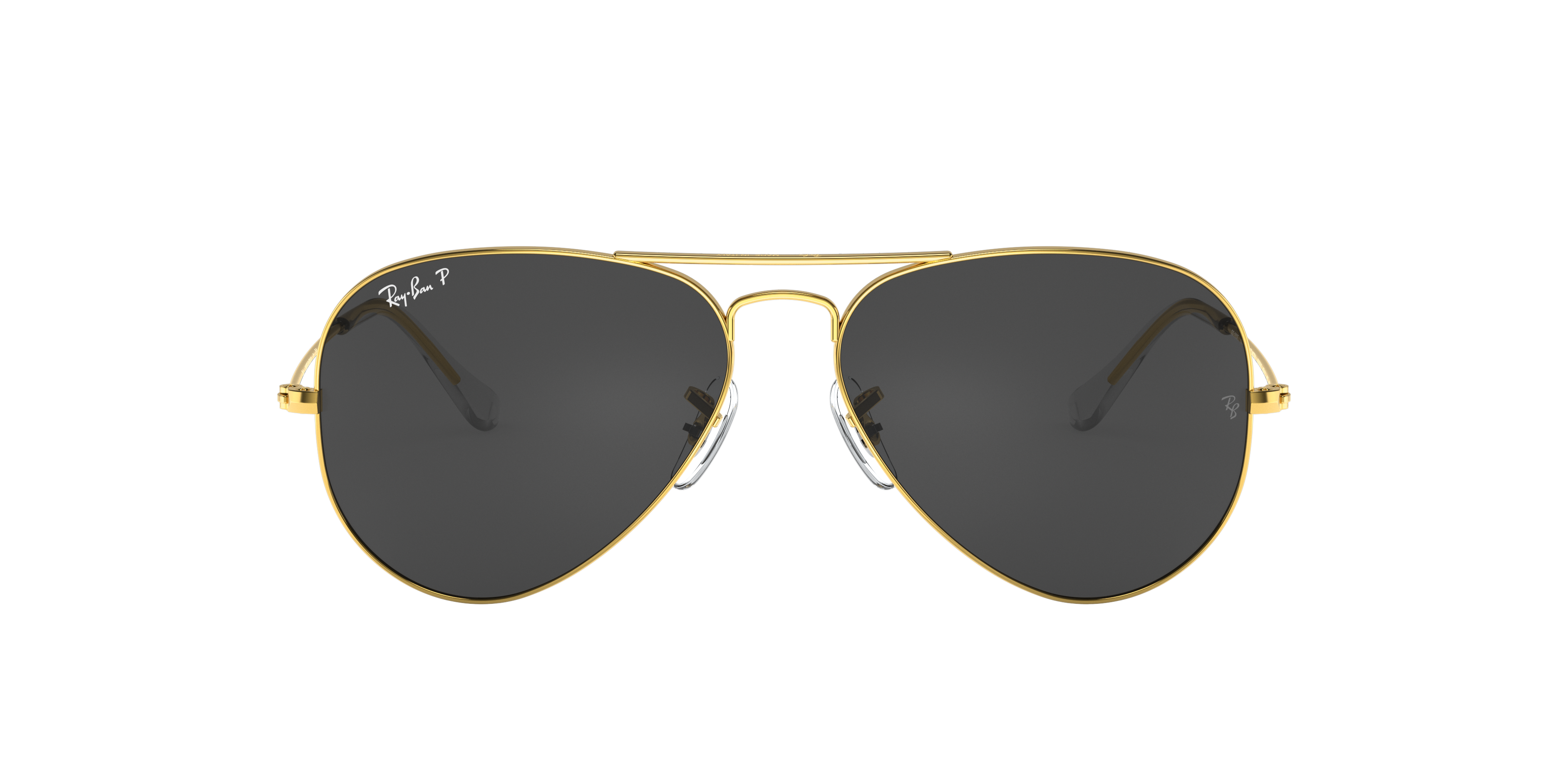 find ray ban model number