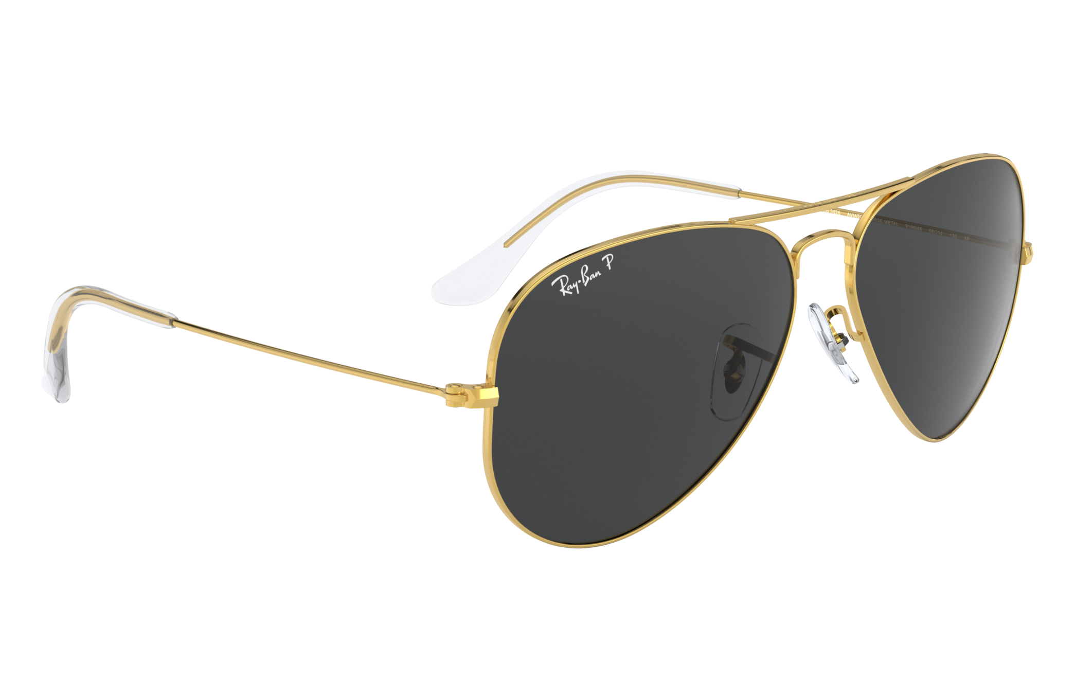 History Of The Ray Ban Aviator Sunglasses | MurrayandHaggerty