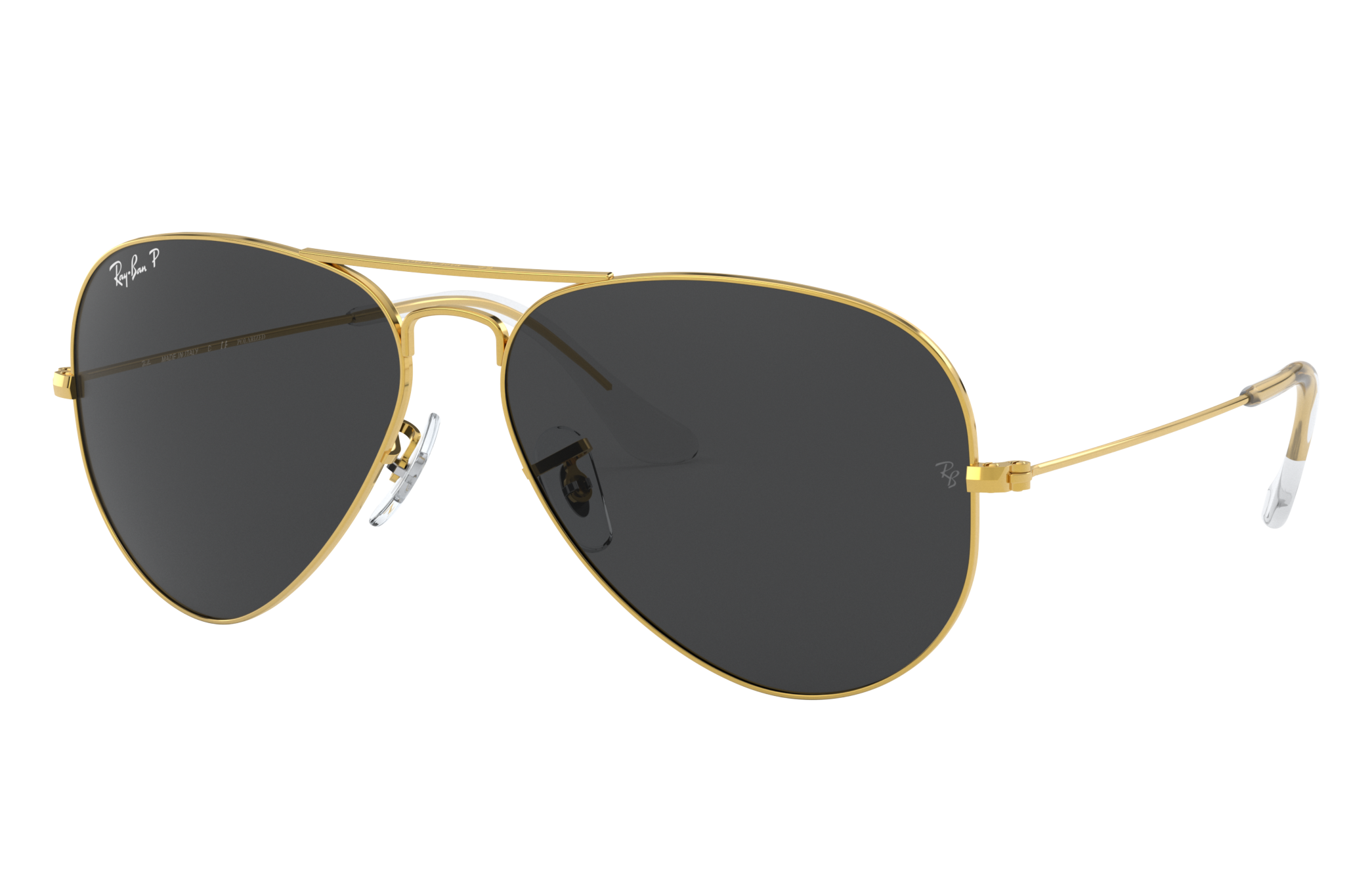 Ray-Ban RB3681 Prescription Sunglasses | FramesDirect.com