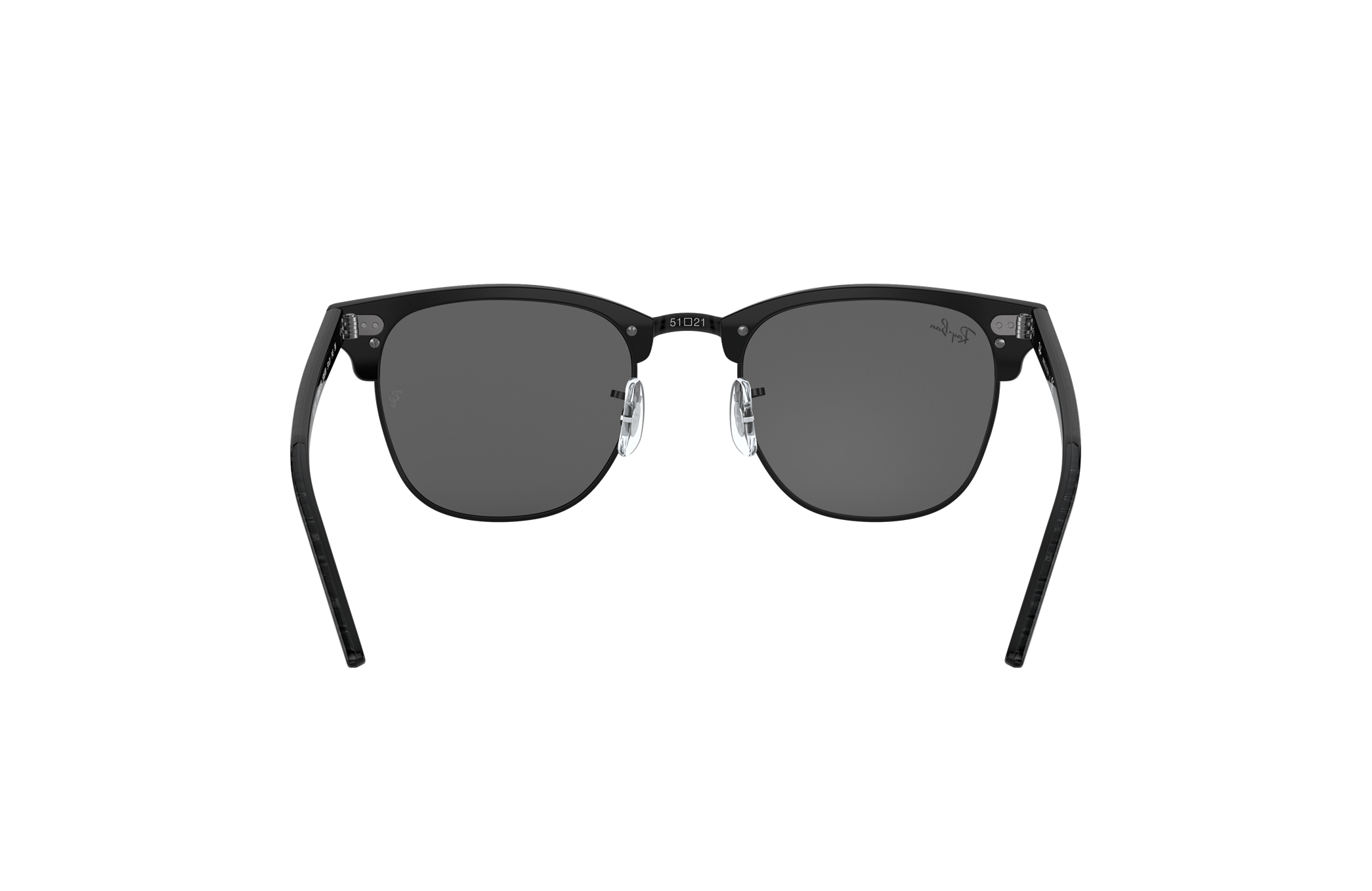 rayban clubmaster marble