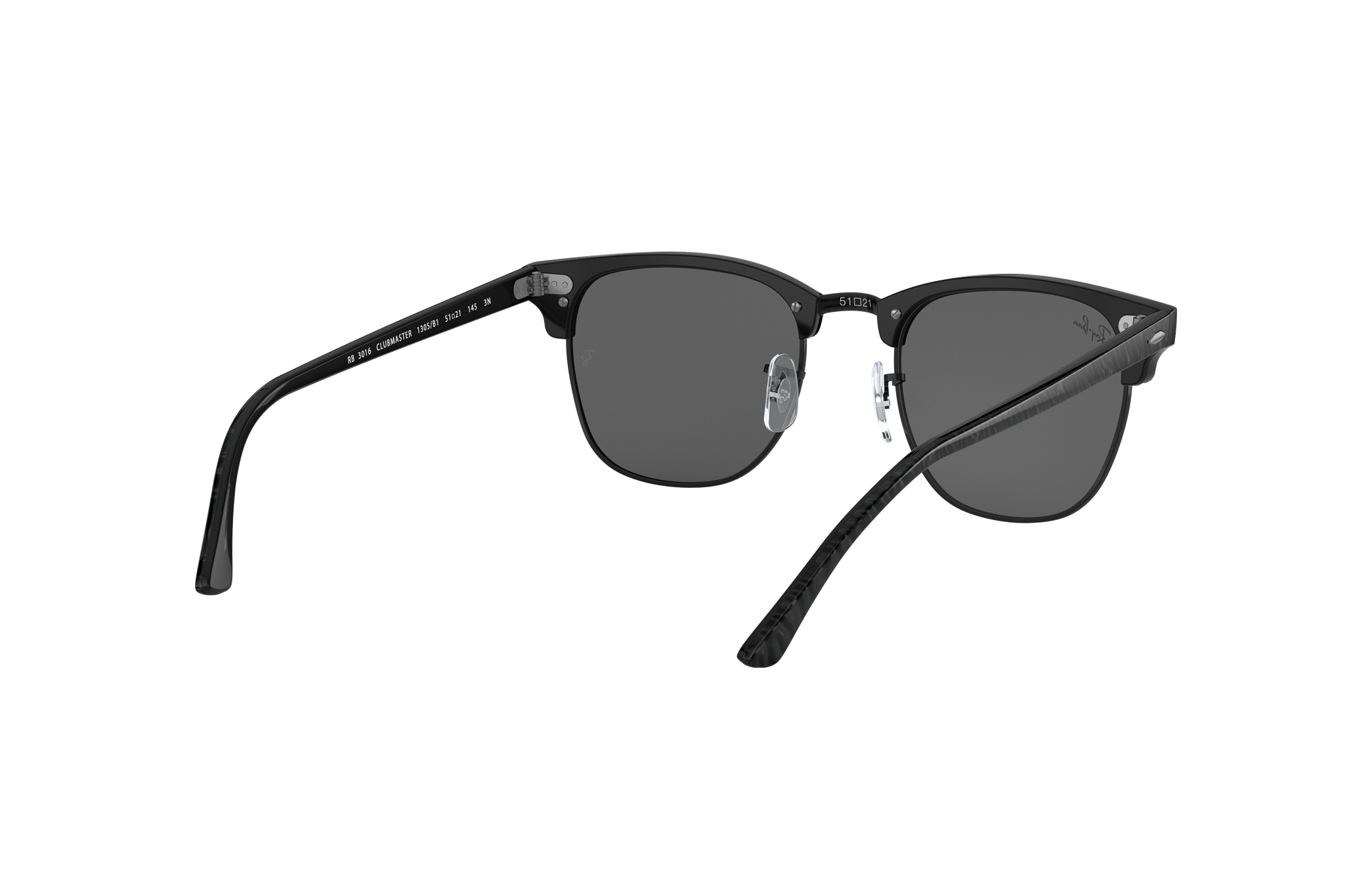 rayban clubmaster marble