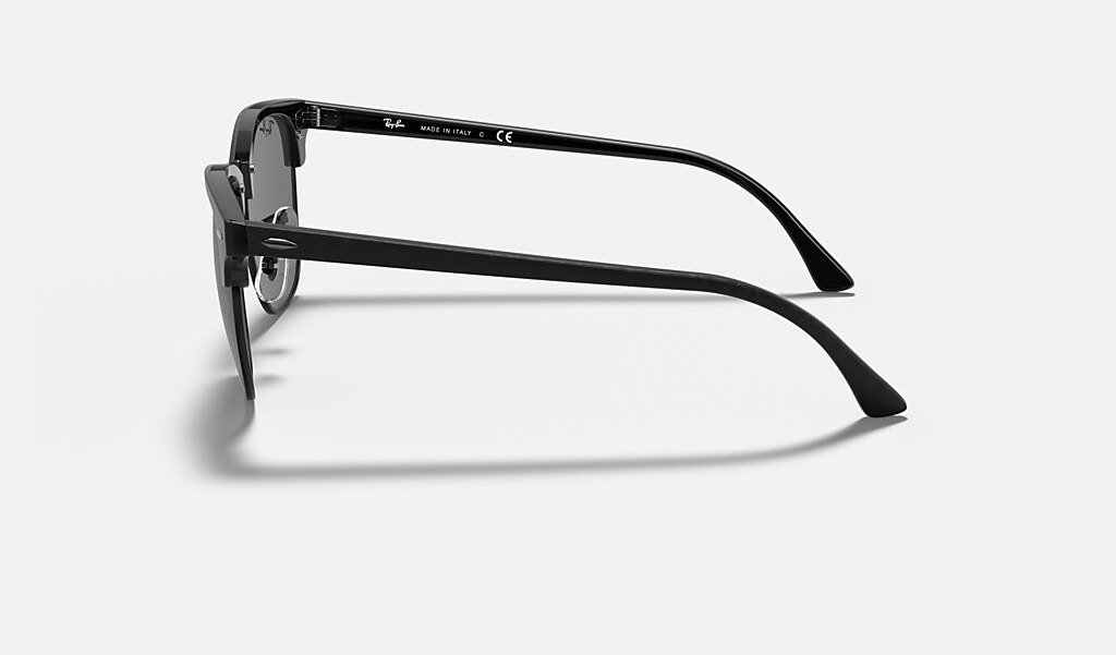 レイバン公式ストア】 Ray-Ban® Clubmaster（クラブマスター）マーブル 