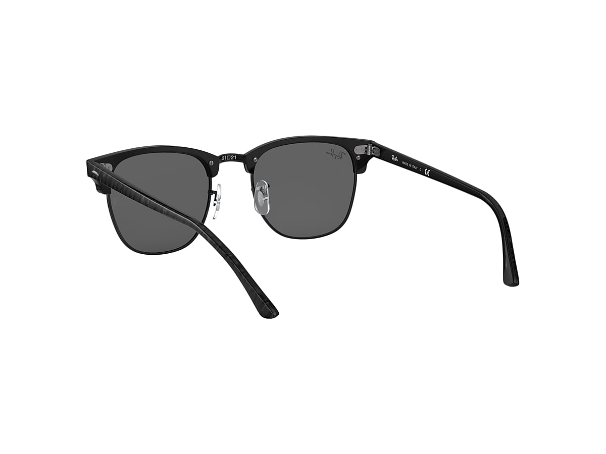 Ray ban clubmaster sales marble