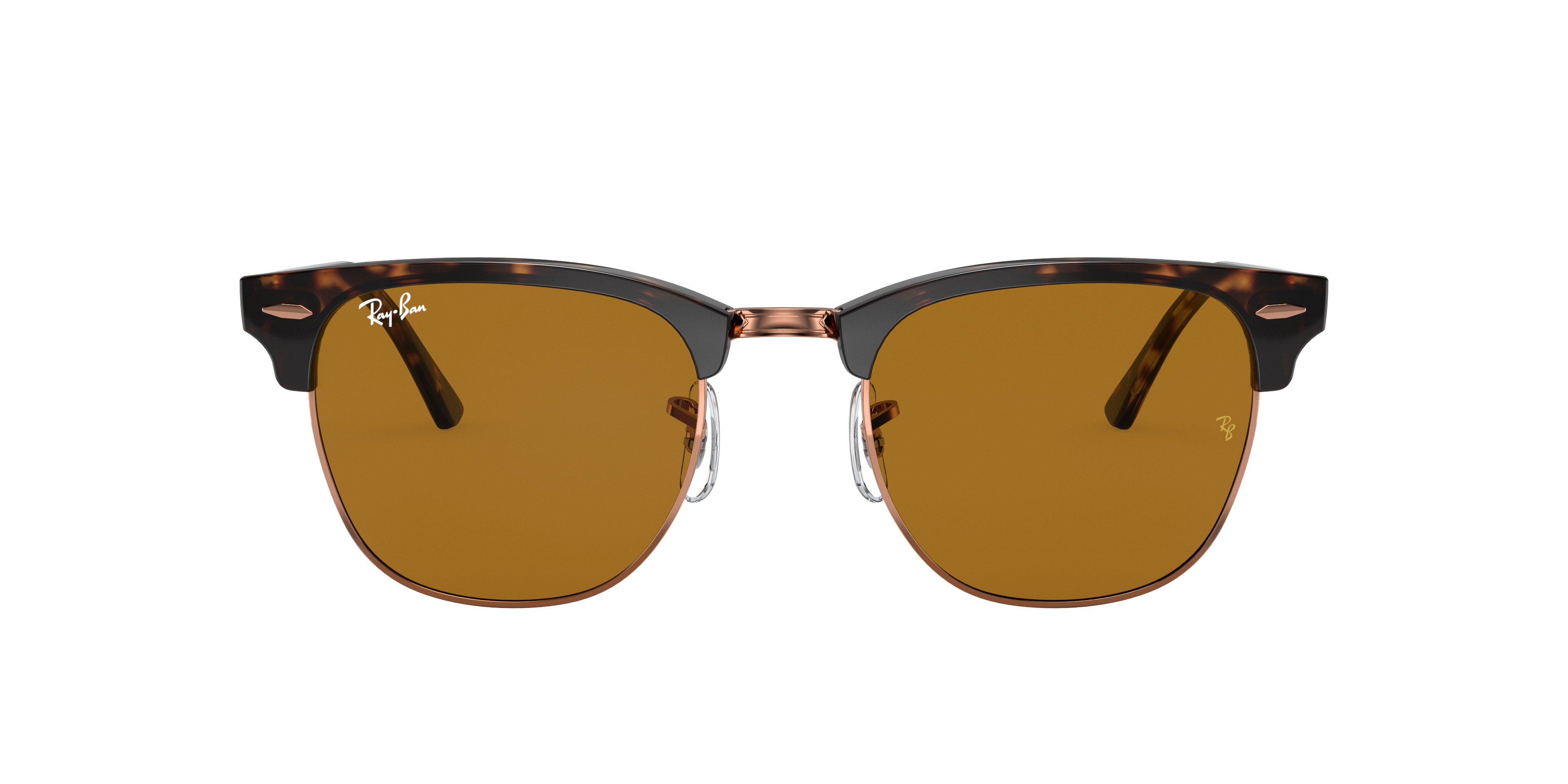ray ban clubmaster sizes