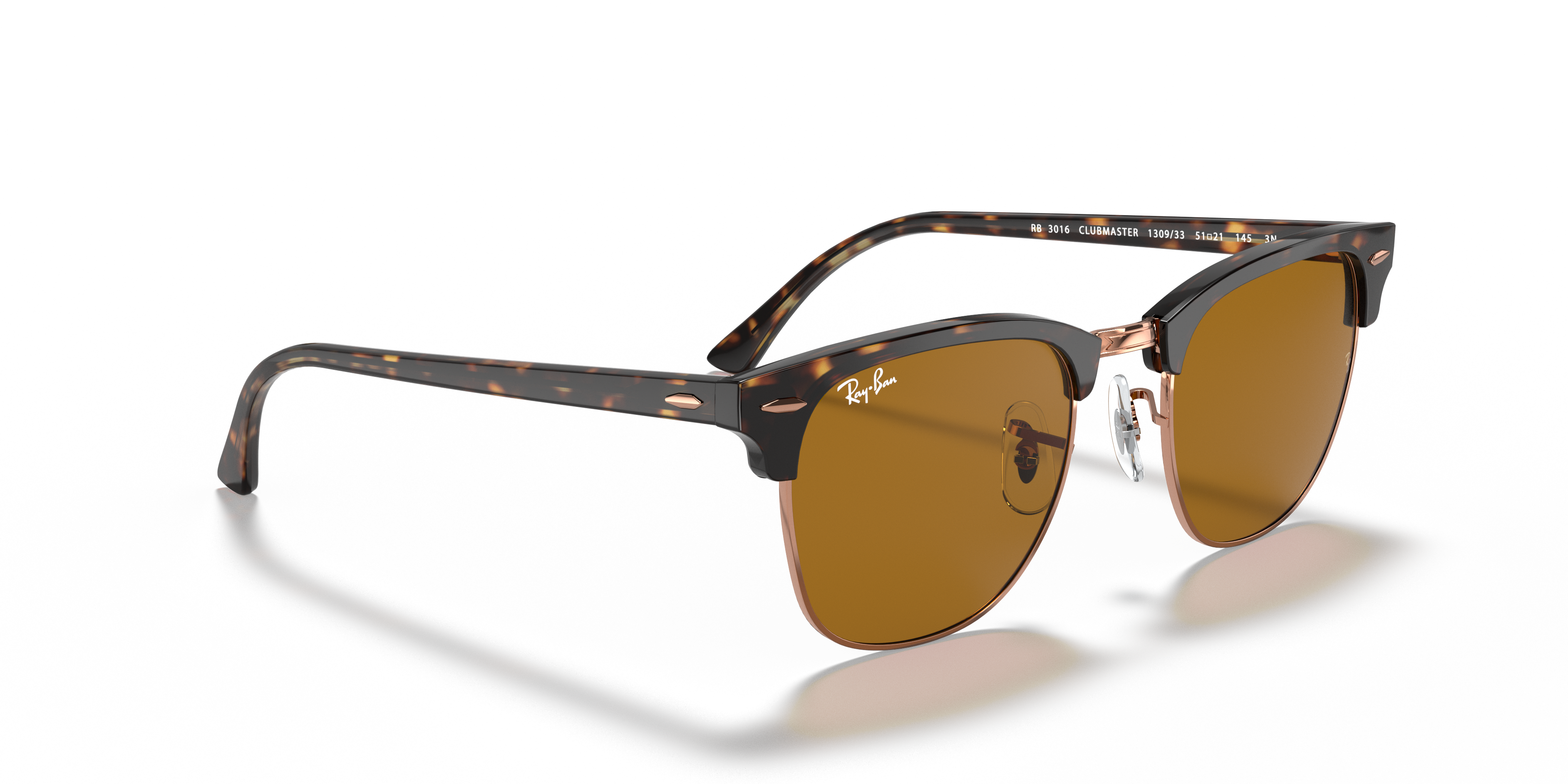 ray ban sunglasses clubmasters