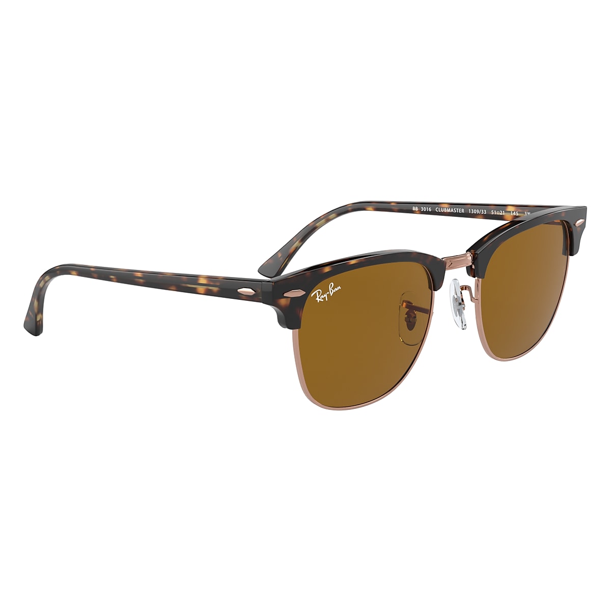 Ray-Ban 3016 Polarized authentic