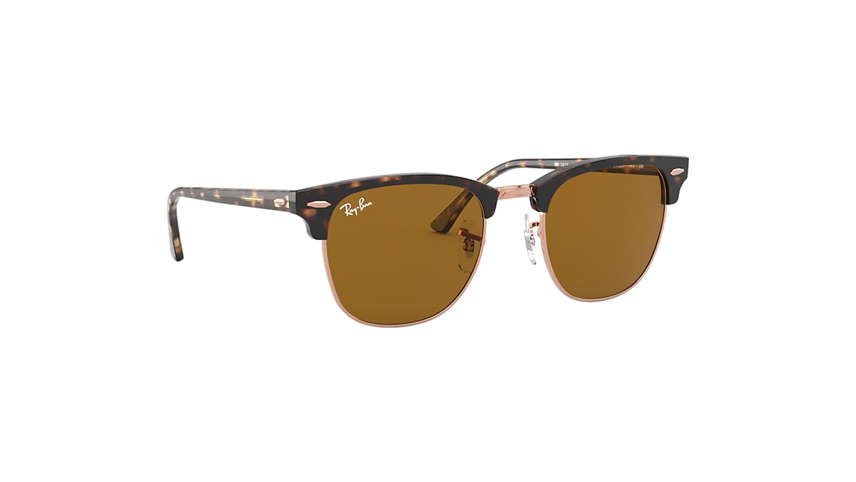 Ray ban sale clubmaster havana brown