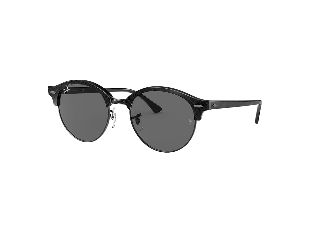 【レイバン公式ストア】 Ray-Ban® CLUBROUND MARBLE 