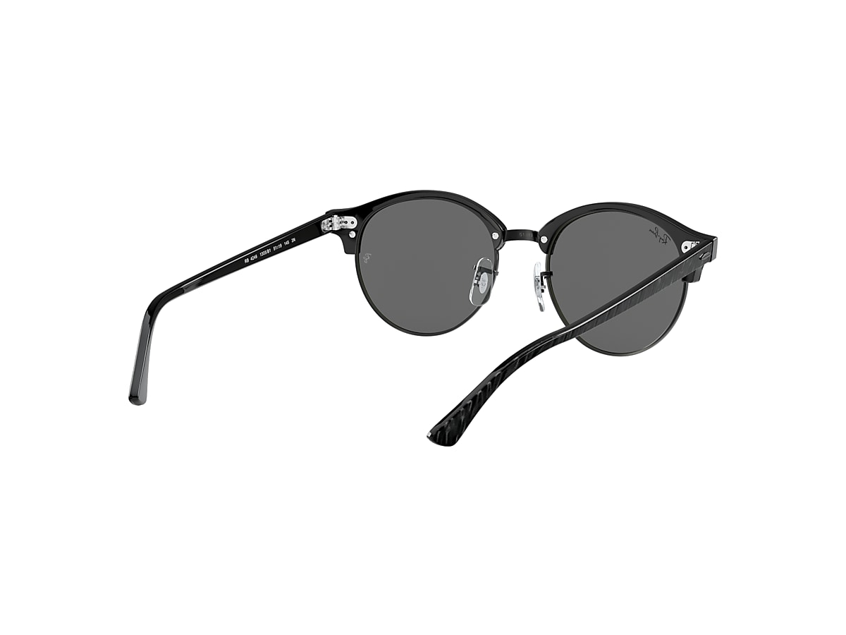 レイバン公式ストア】 Ray-Ban® CLUBROUND MARBLE サングラス 