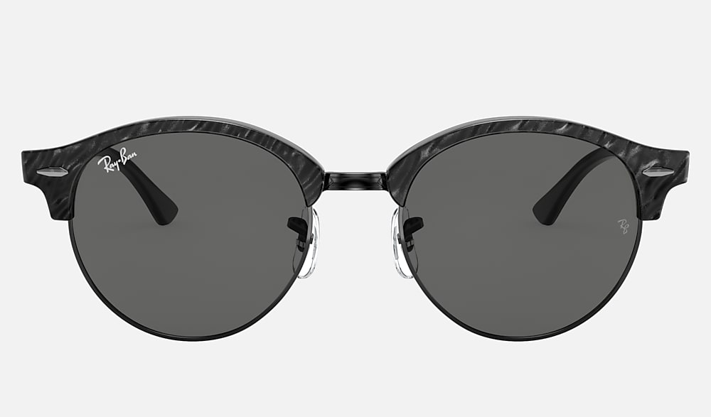 omringen Roos Opstand Clubmaster Sunglasses | Ray-Ban® USA