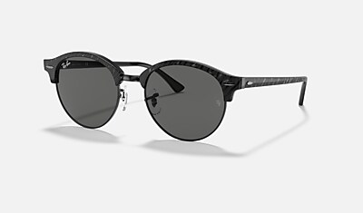 Ray Ban レイバン CLUBROUND クラブラウンド 鼈甲 RB4246-