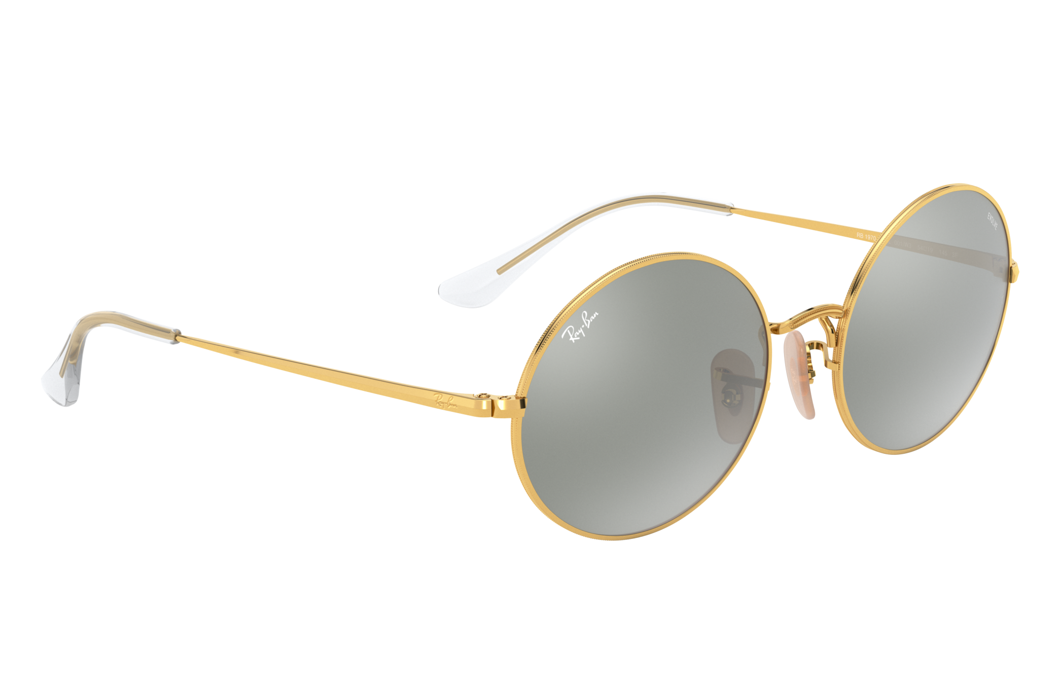 サングラス OVAL オーバル @COLLECTION Ray Ban レイバン - サングラス 