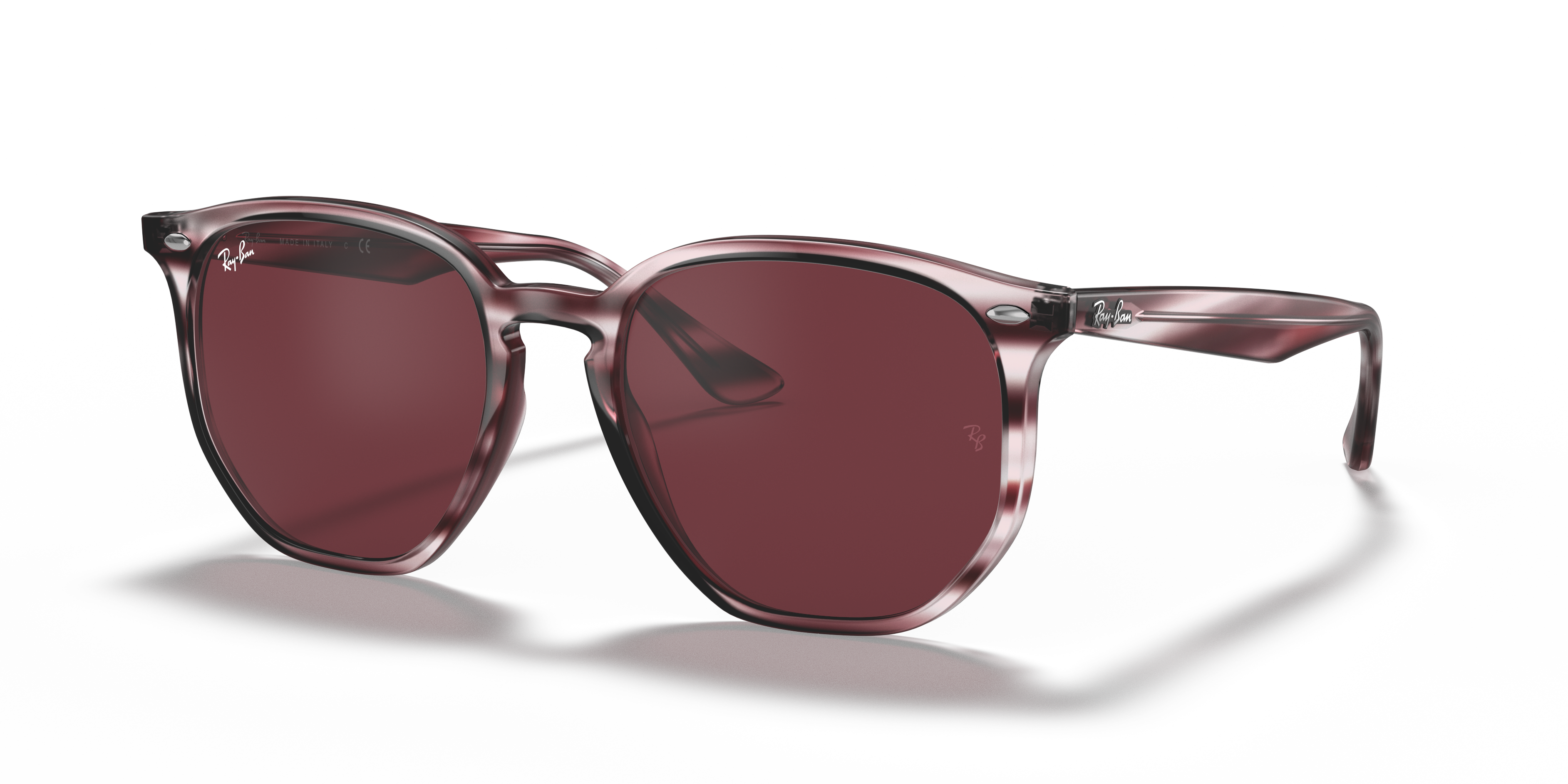 ray ban bordeaux sunglasses